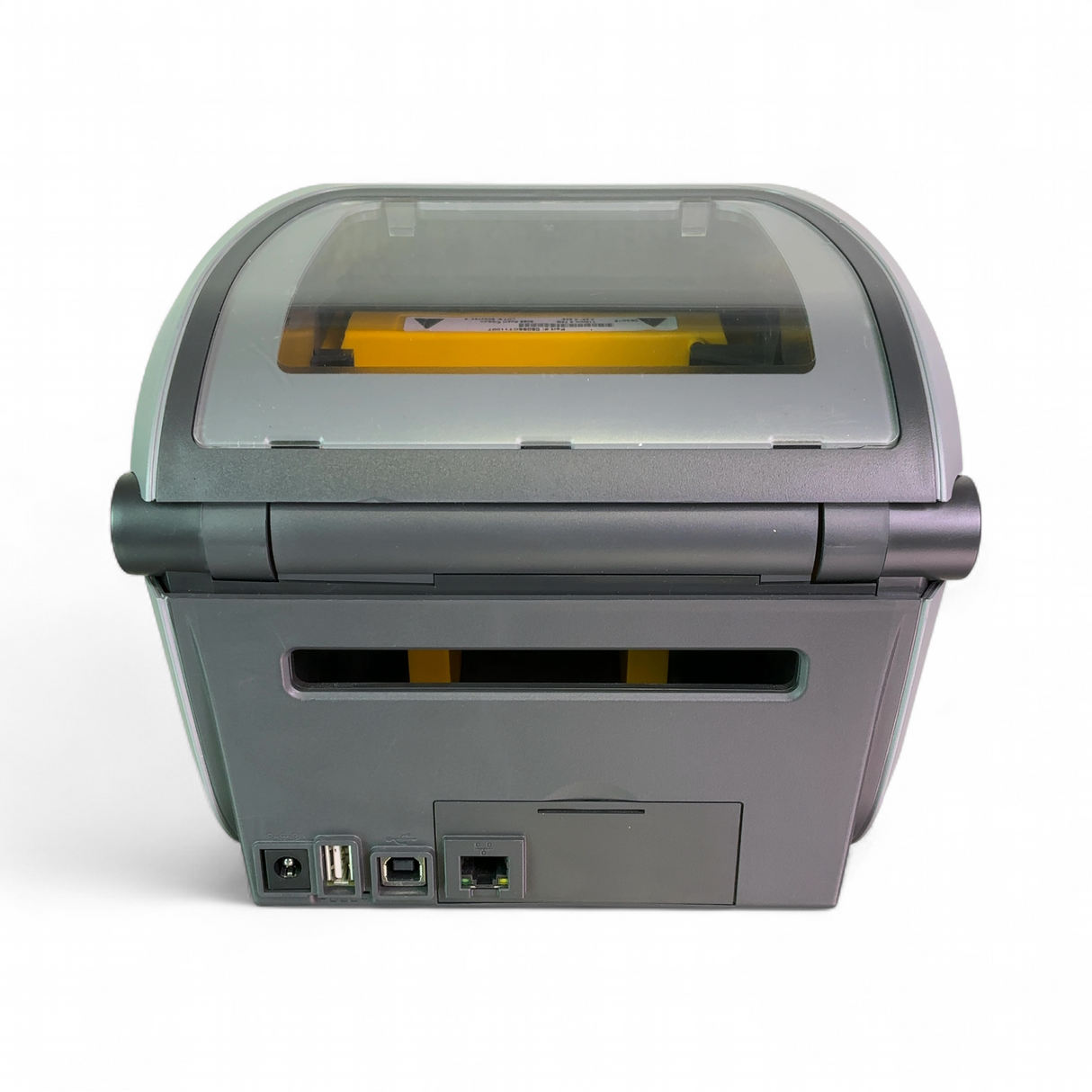 Zebra ZD420 Direct & Thermal Transfer Label Printer ZD42042-D01E00EZ | Mr. Scientific - Image 9