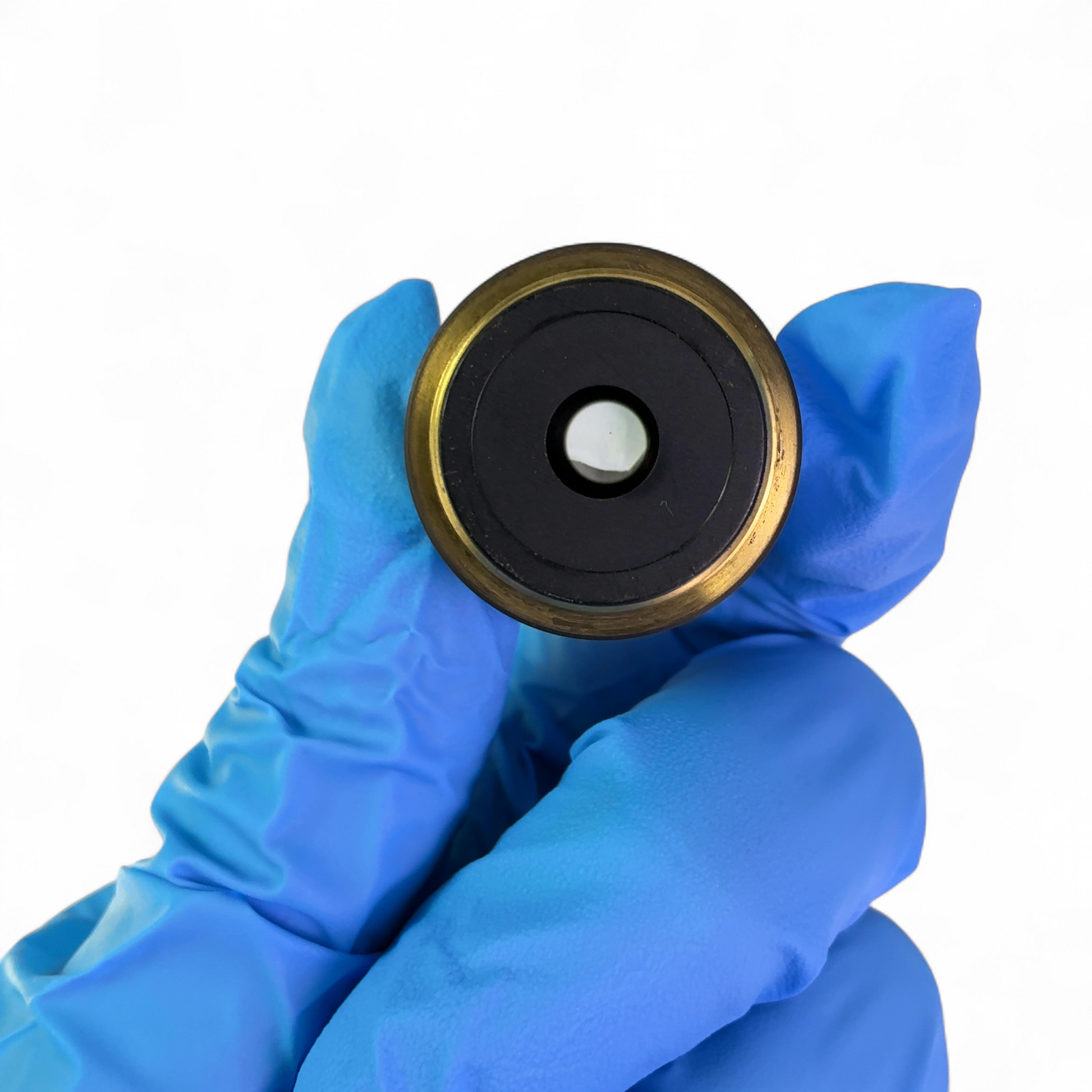 Zeiss 440057 Achroplan 50x / 0.90 Oil Microscope Lens | Order Direct and Save - Image 11
