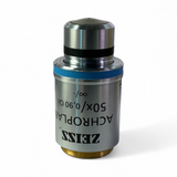 Zeiss 440057 Achroplan 50x / 0.90 Oil Microscope Lens | Order Direct and Save - Image 2