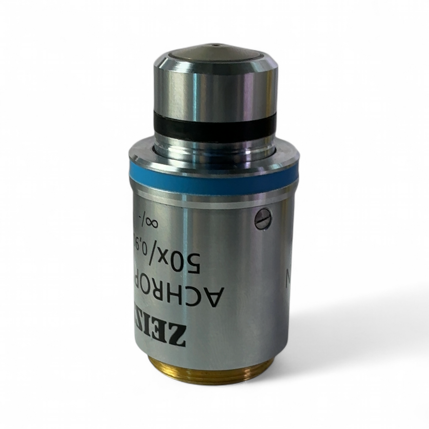 Zeiss 440057 Achroplan 50x / 0.90 Oil Microscope Lens | Order Direct and Save - Image 3