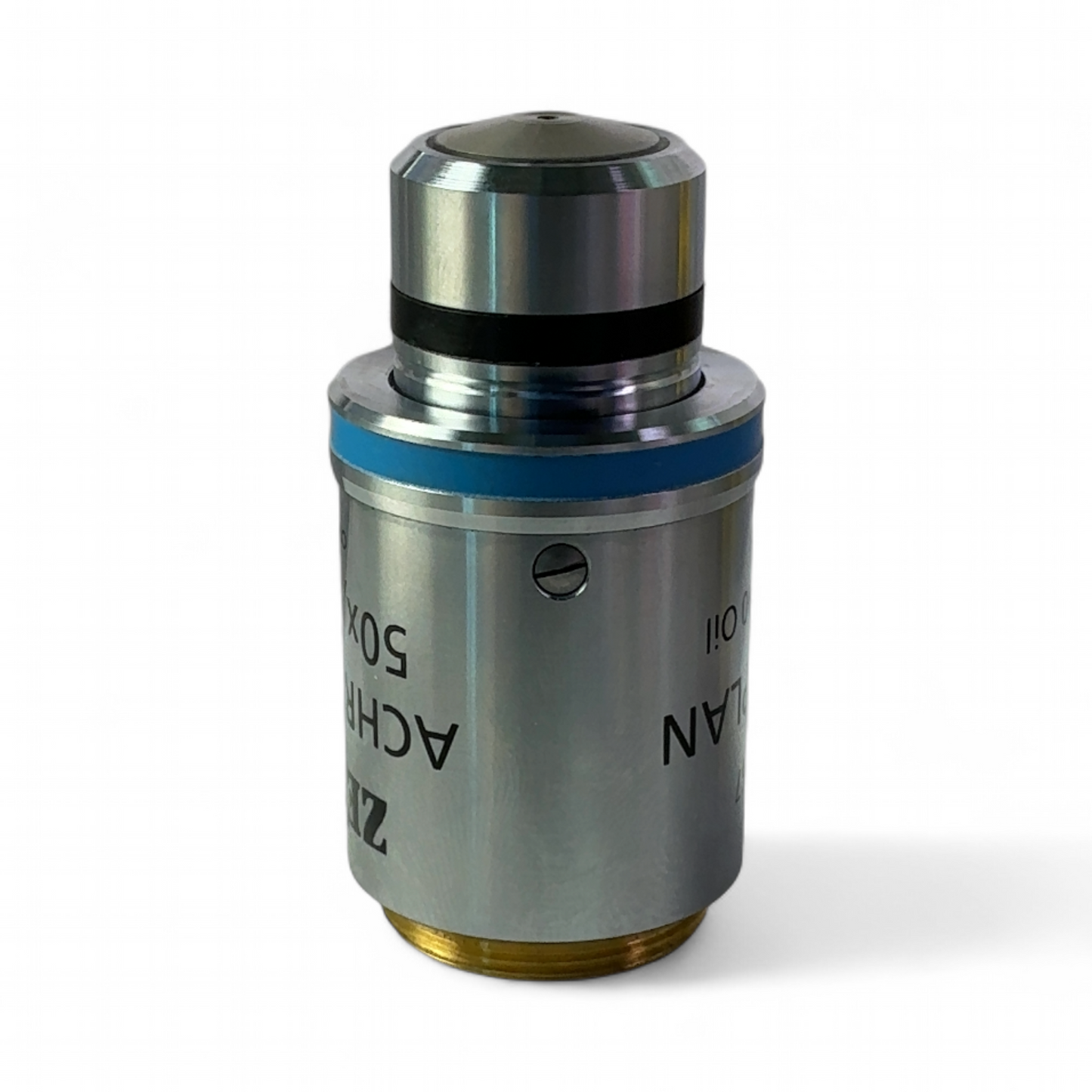Zeiss 440057 Achroplan 50x / 0.90 Oil Microscope Lens | Order Direct and Save - Image 4