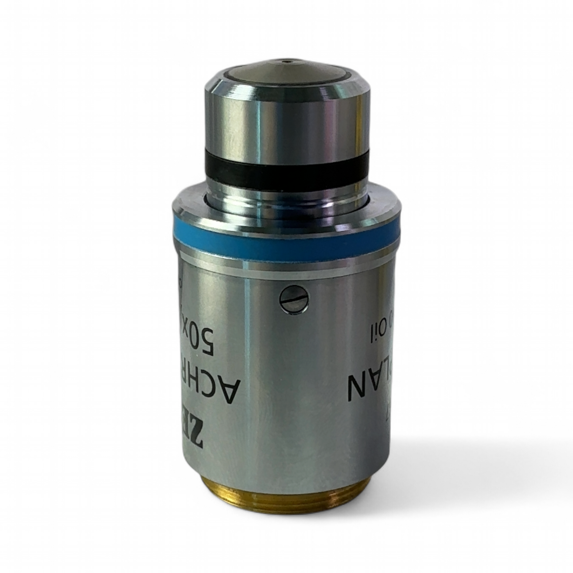 Zeiss 440057 Achroplan 50x / 0.90 Oil Microscope Lens | Order Direct and Save - Image 4