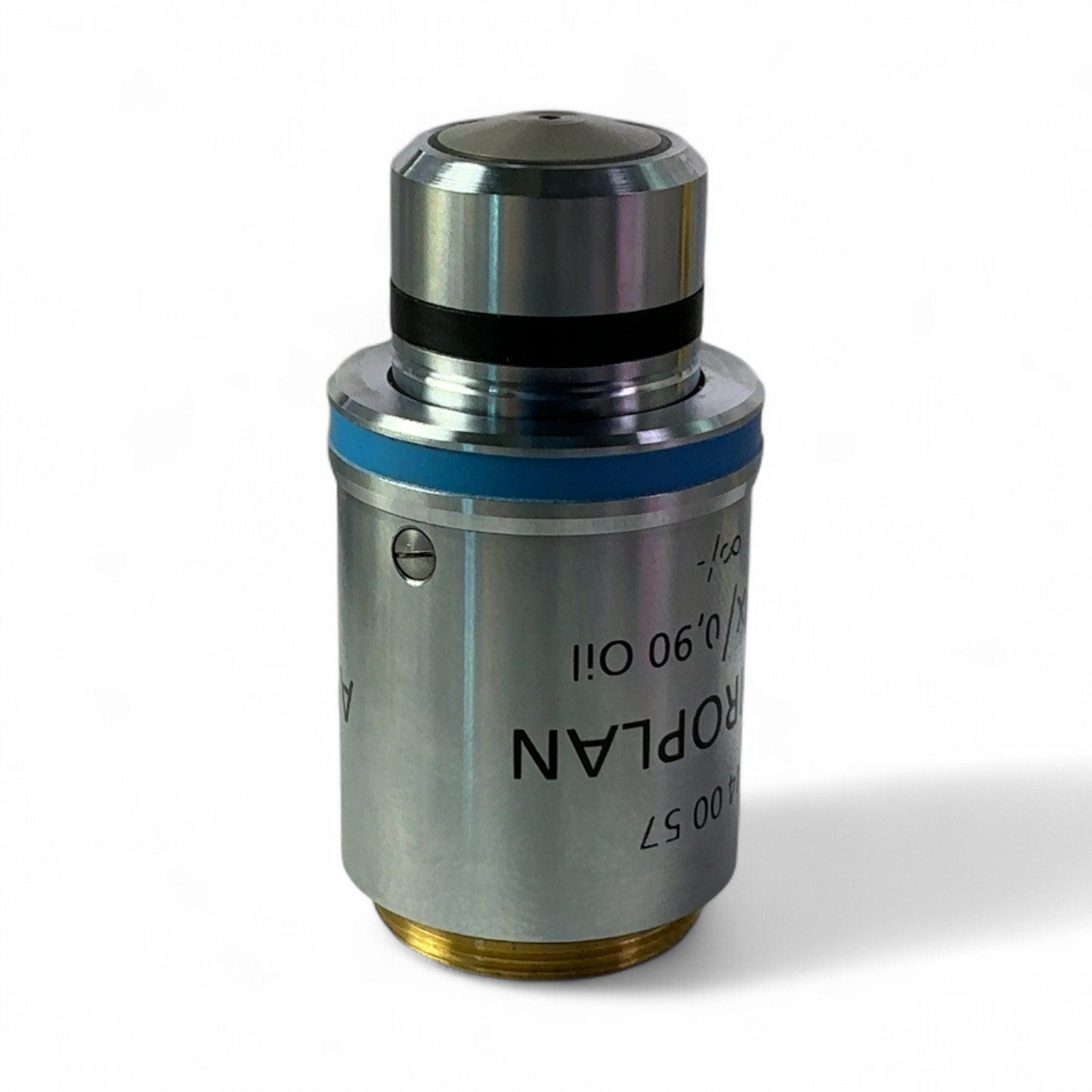 Zeiss 440057 Achroplan 50x / 0.90 Oil Microscope Lens | Order Direct and Save - Image 5