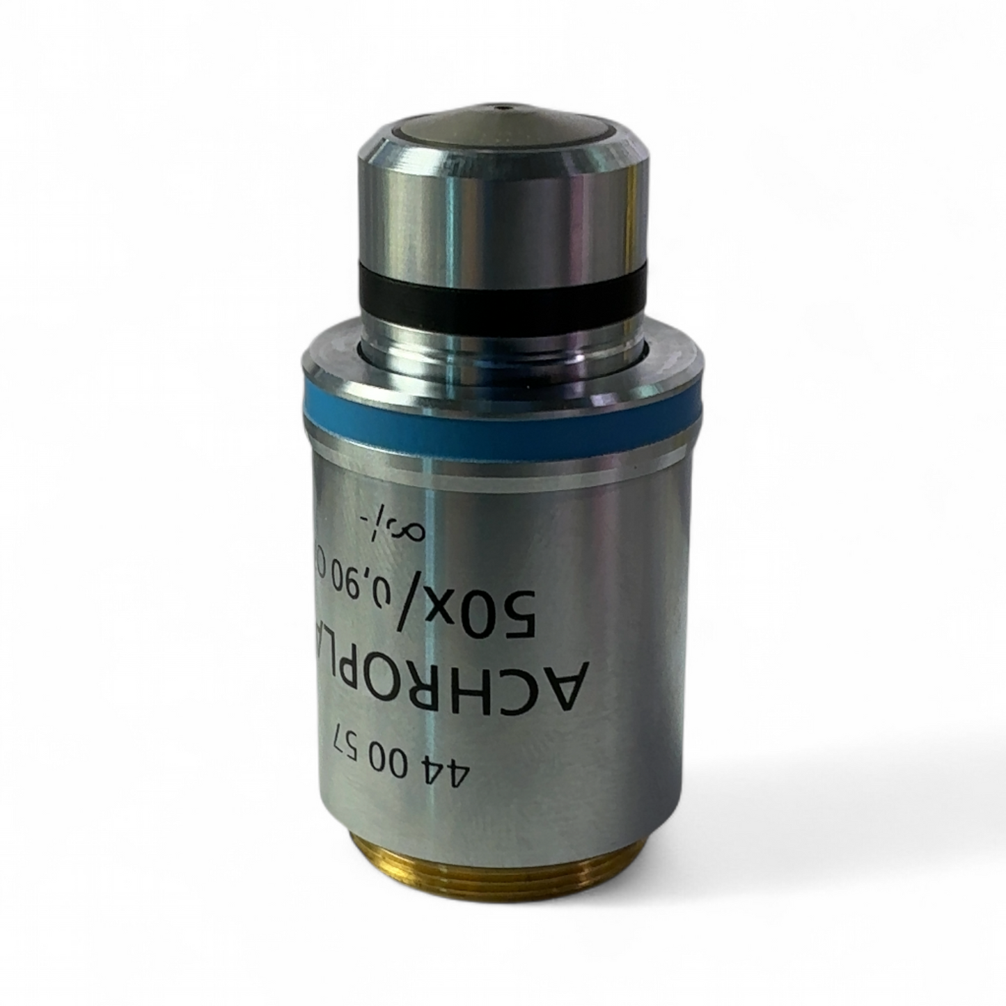 Zeiss 440057 Achroplan 50x / 0.90 Oil Microscope Lens | Order Direct and Save - Image 7