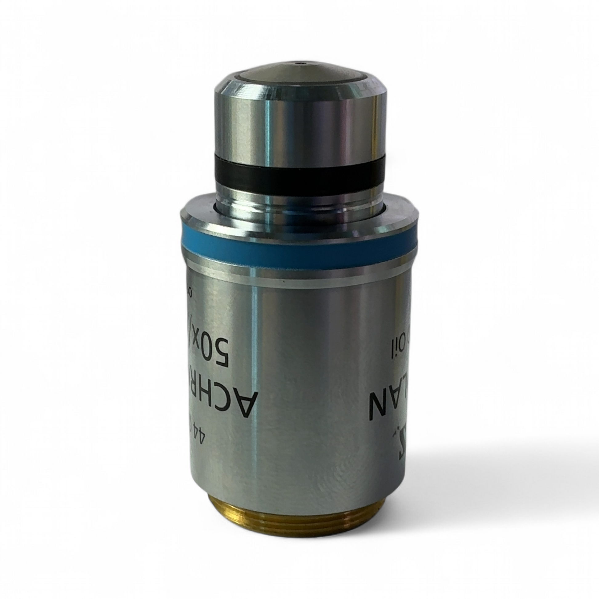 Zeiss 440057 Achroplan 50x / 0.90 Oil Microscope Lens | Order Direct and Save - Image 8