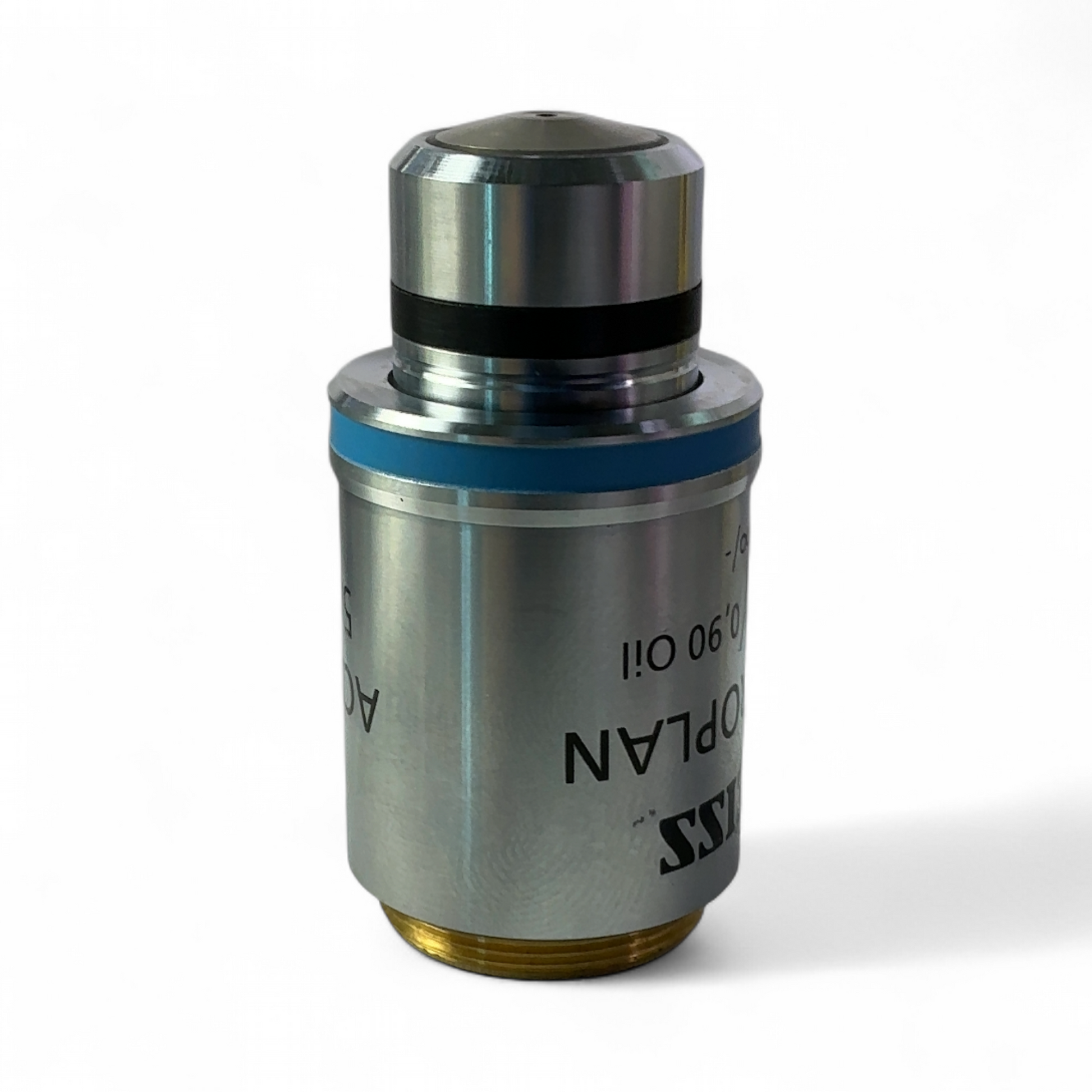 Zeiss 440057 Achroplan 50x / 0.90 Oil Microscope Lens | Order Direct and Save - Image 9