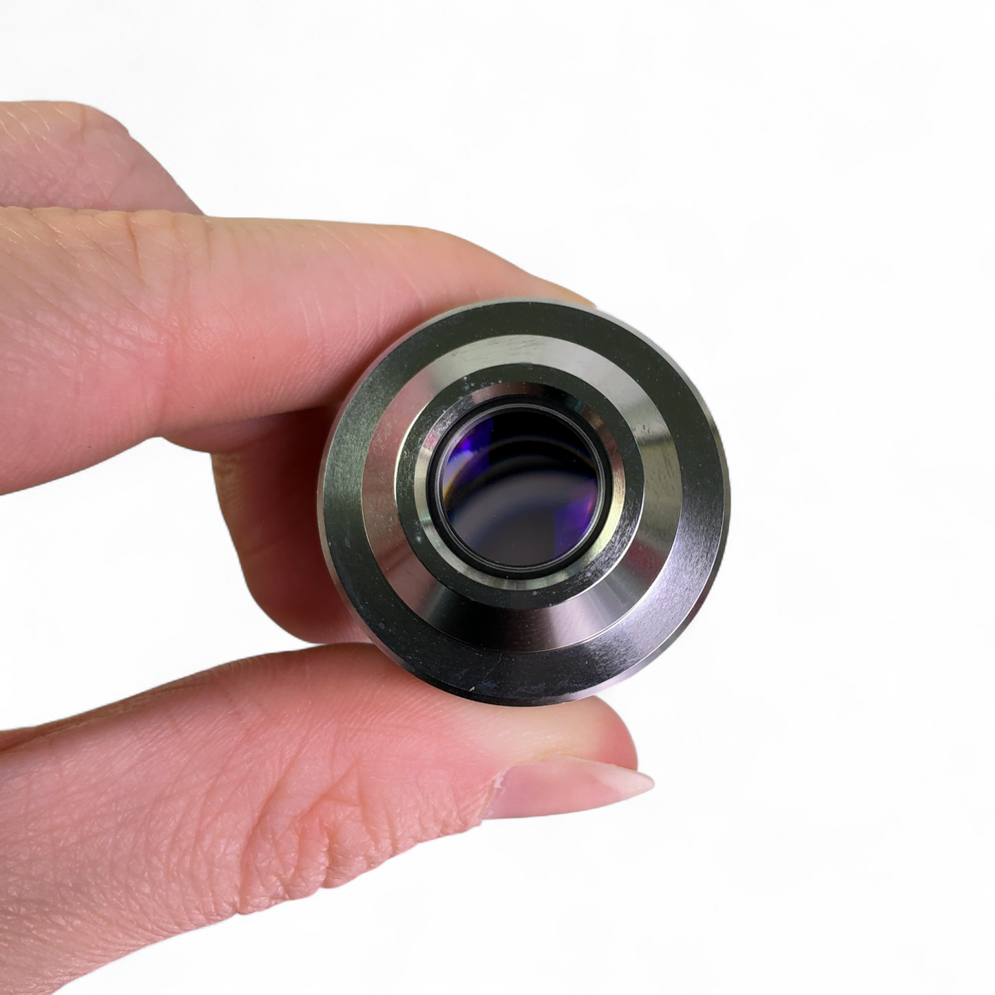 Zeiss 440910-9900 N-ACHROPLAN Microscope Objective Lens 2.5X / 0.07 | Ships Fast from Mr. Scientific - Image 14