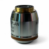 Zeiss 440910-9900 N-ACHROPLAN Microscope Objective Lens 2.5X / 0.07 | Ships Fast from Mr. Scientific - Image 4