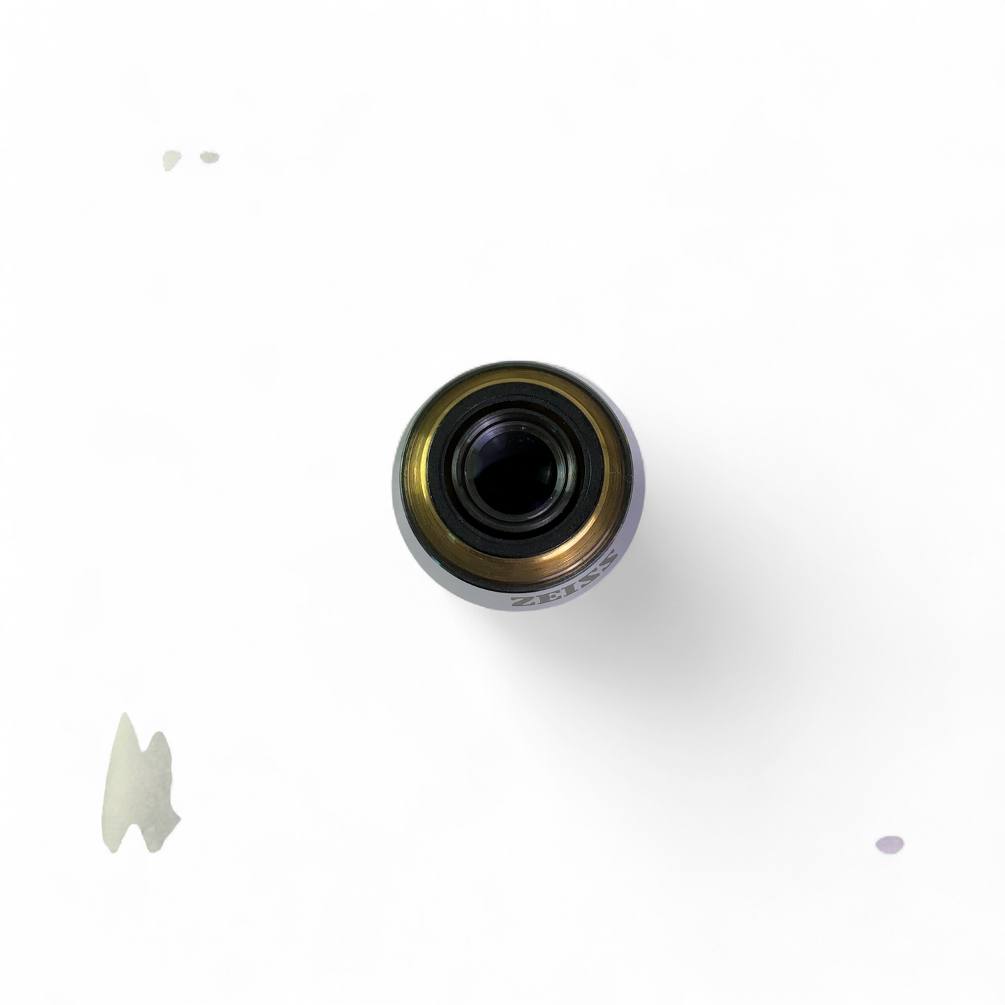 Zeiss 440910-9900 N-ACHROPLAN Microscope Objective Lens 2.5X / 0.07 | Ships Fast from Mr. Scientific - Image 7