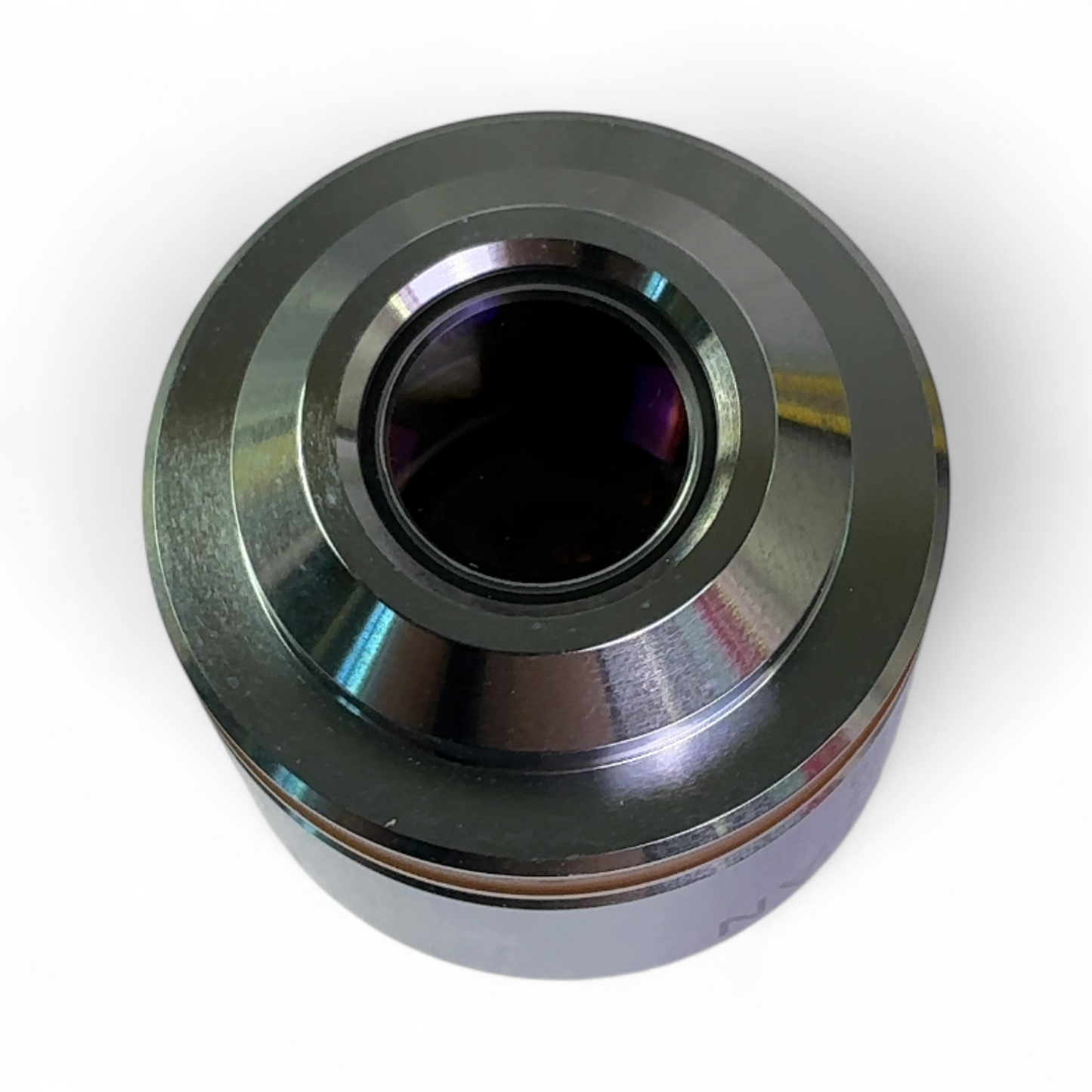 Zeiss 440910-9900 N-ACHROPLAN Microscope Objective Lens 2.5X / 0.07 | Ships Fast from Mr. Scientific - Image 9
