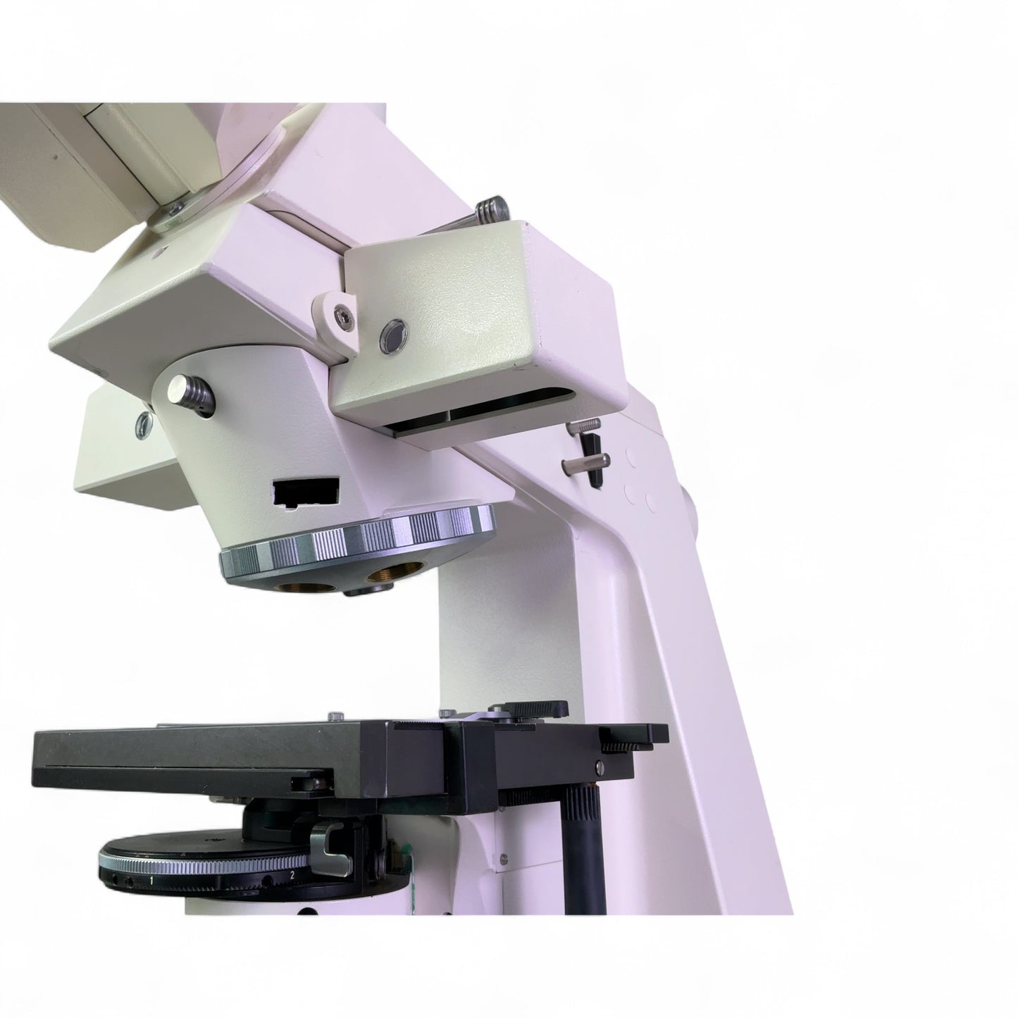 ZEISS 45 14 67 Axioskop Optical Microscope SEE DETAILS (Best Offer!) | Mr. Scientific - Image 13