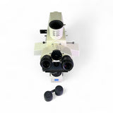 ZEISS 45 14 67 Axioskop Optical Microscope SEE DETAILS (Best Offer!) | Mr. Scientific - Image 16