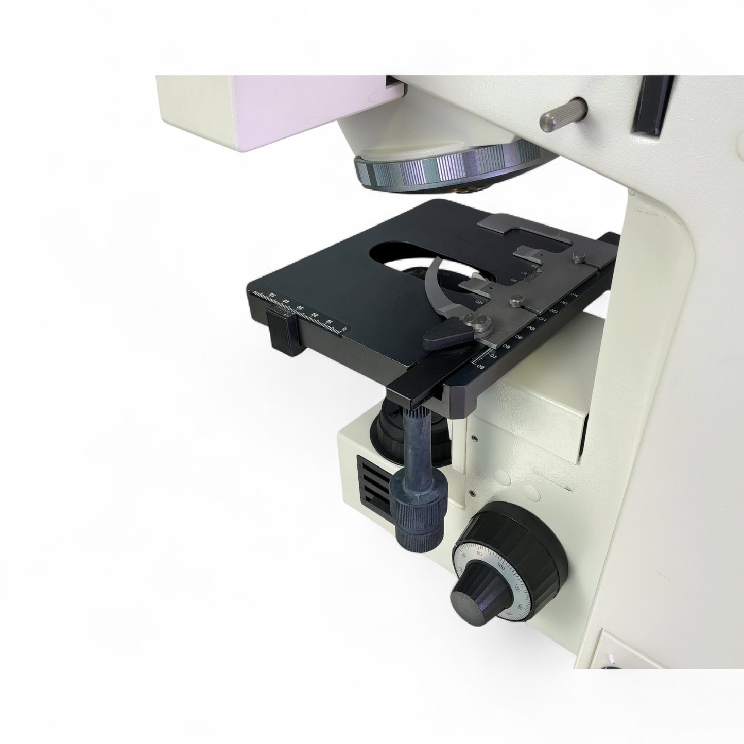 ZEISS 45 14 67 Axioskop Optical Microscope SEE DETAILS (Best Offer!) | Mr. Scientific - Image 20