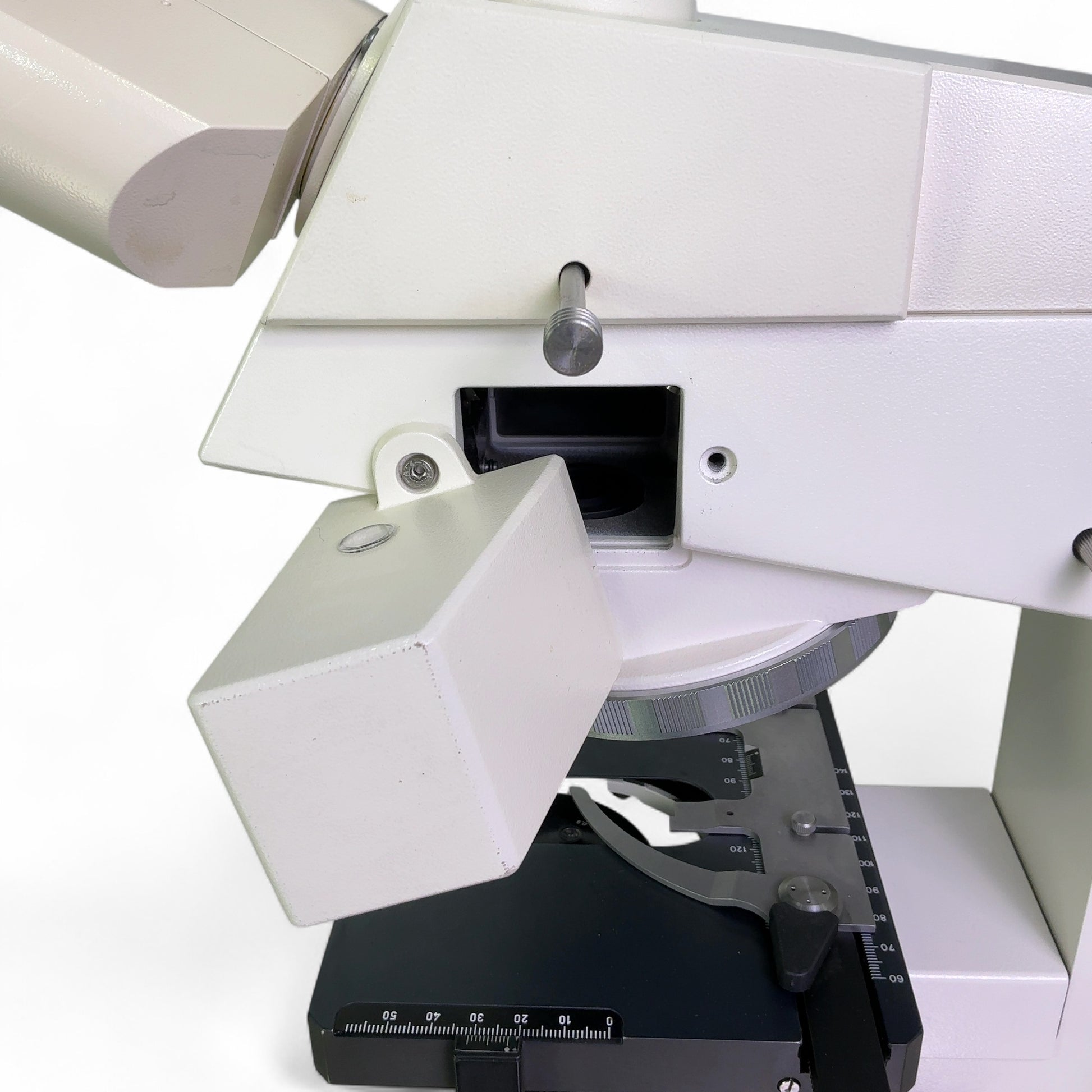 ZEISS 45 14 67 Axioskop Optical Microscope SEE DETAILS (Best Offer!) | Mr. Scientific - Image 21