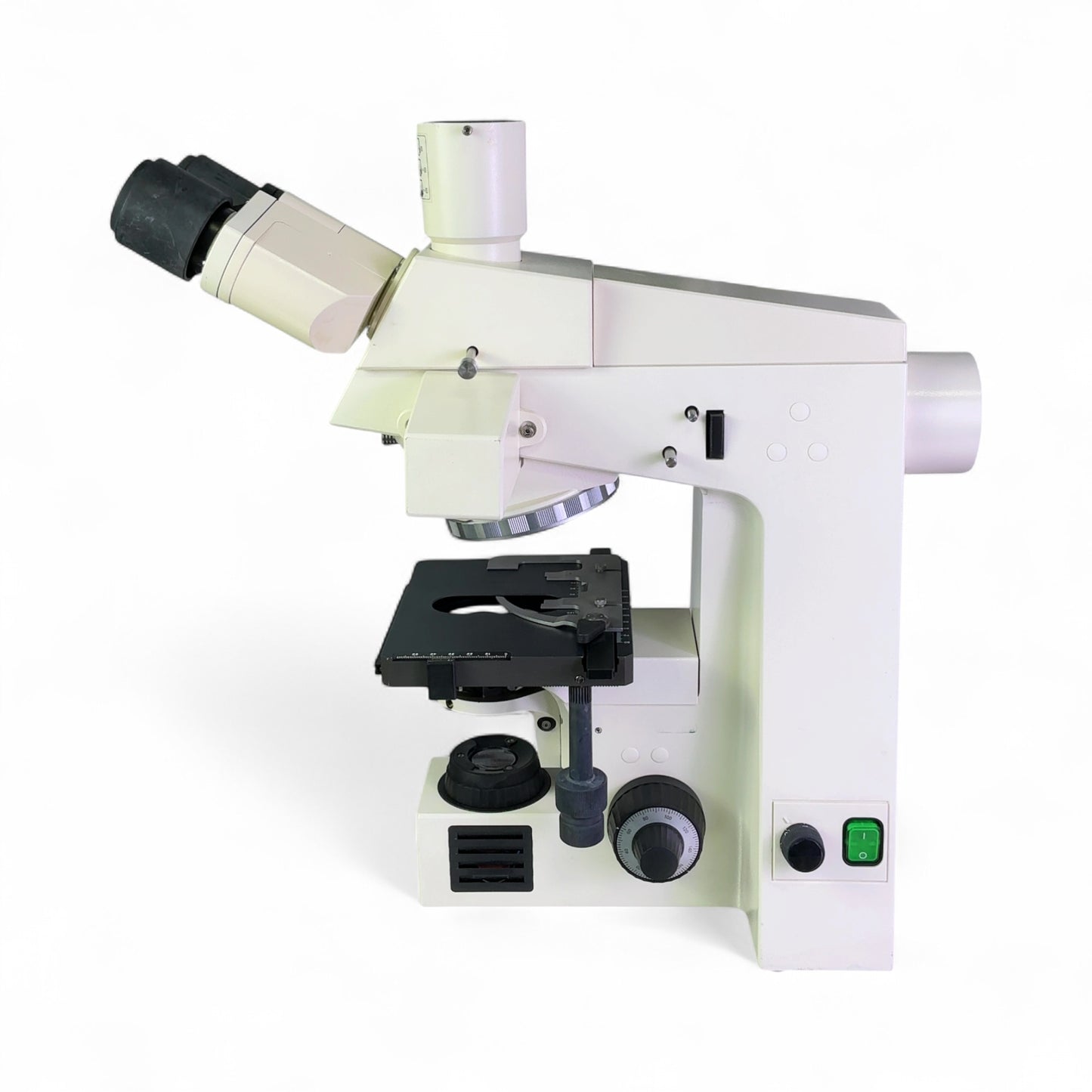 ZEISS 45 14 67 Axioskop Optical Microscope SEE DETAILS (Best Offer!) | Mr. Scientific - Image 4