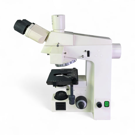 ZEISS 45 14 67 Axioskop Optical Microscope SEE DETAILS (Best Offer!) | Mr. Scientific - Image 4
