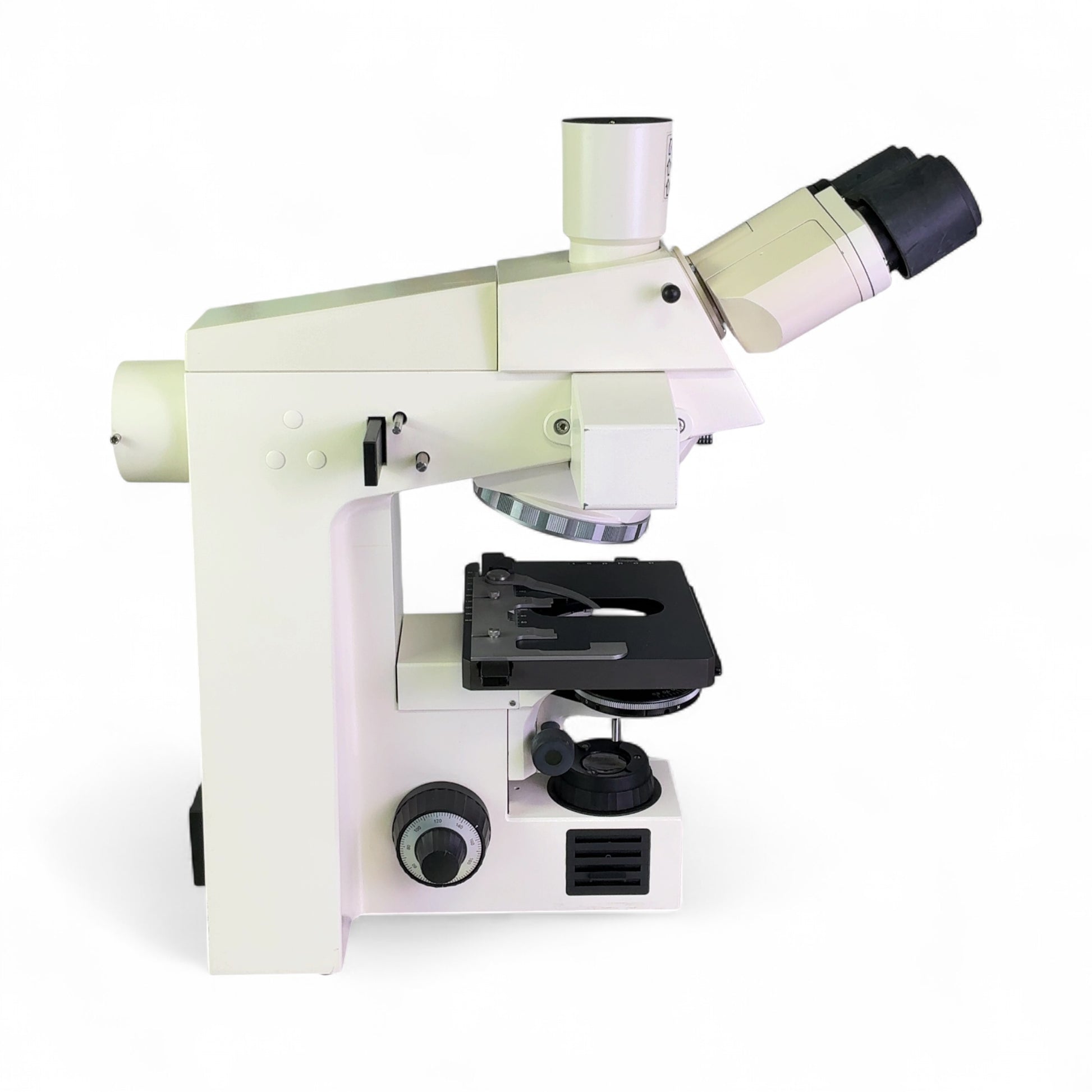 ZEISS 45 14 67 Axioskop Optical Microscope SEE DETAILS (Best Offer!) | Mr. Scientific - Image 8