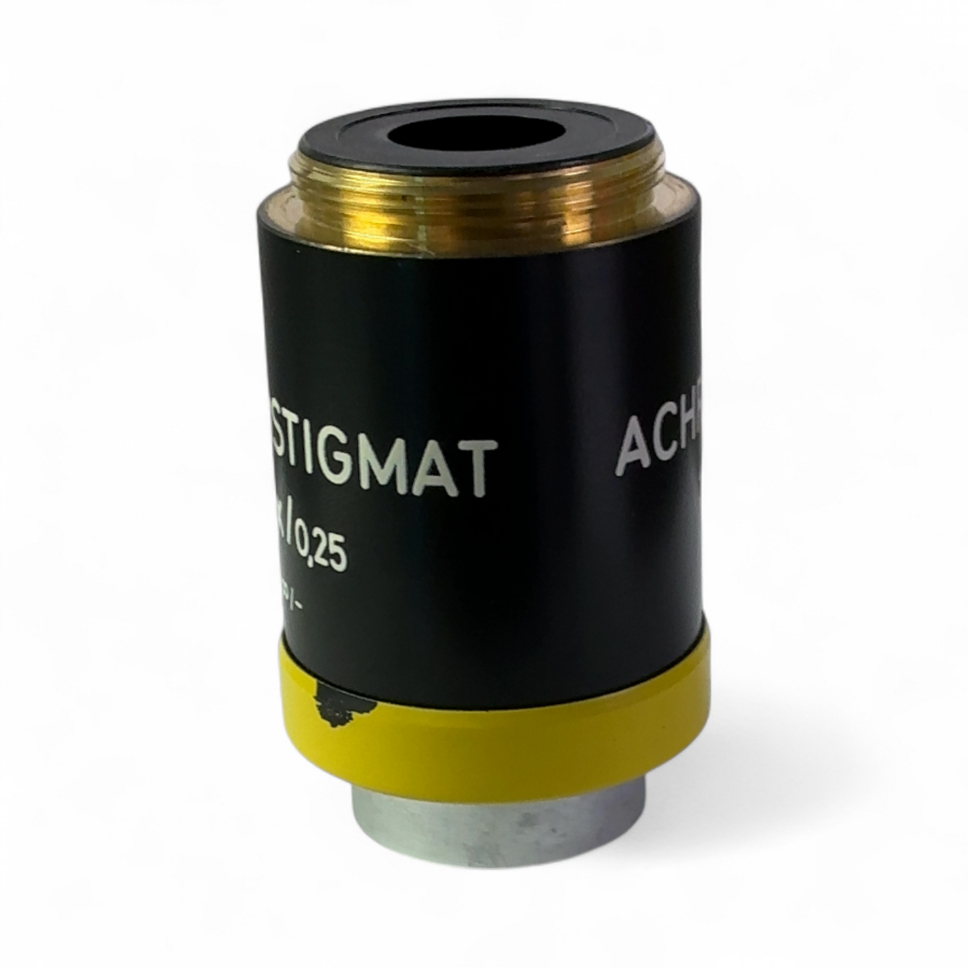 Zeiss Achrostigmat Microscope Objective Lens 10x / 0.25 44 01 30 | Order Direct and Save - Image 7