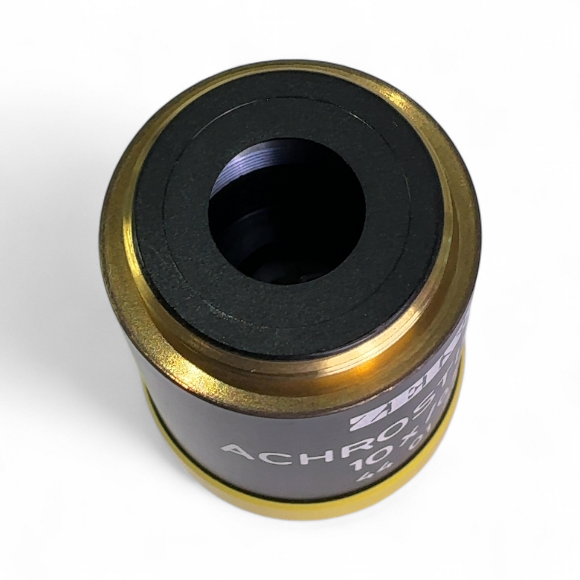 Zeiss Achrostigmat Microscope Objective Lens 10x / 0.25 44 01 30 | Order Direct and Save - Image 9