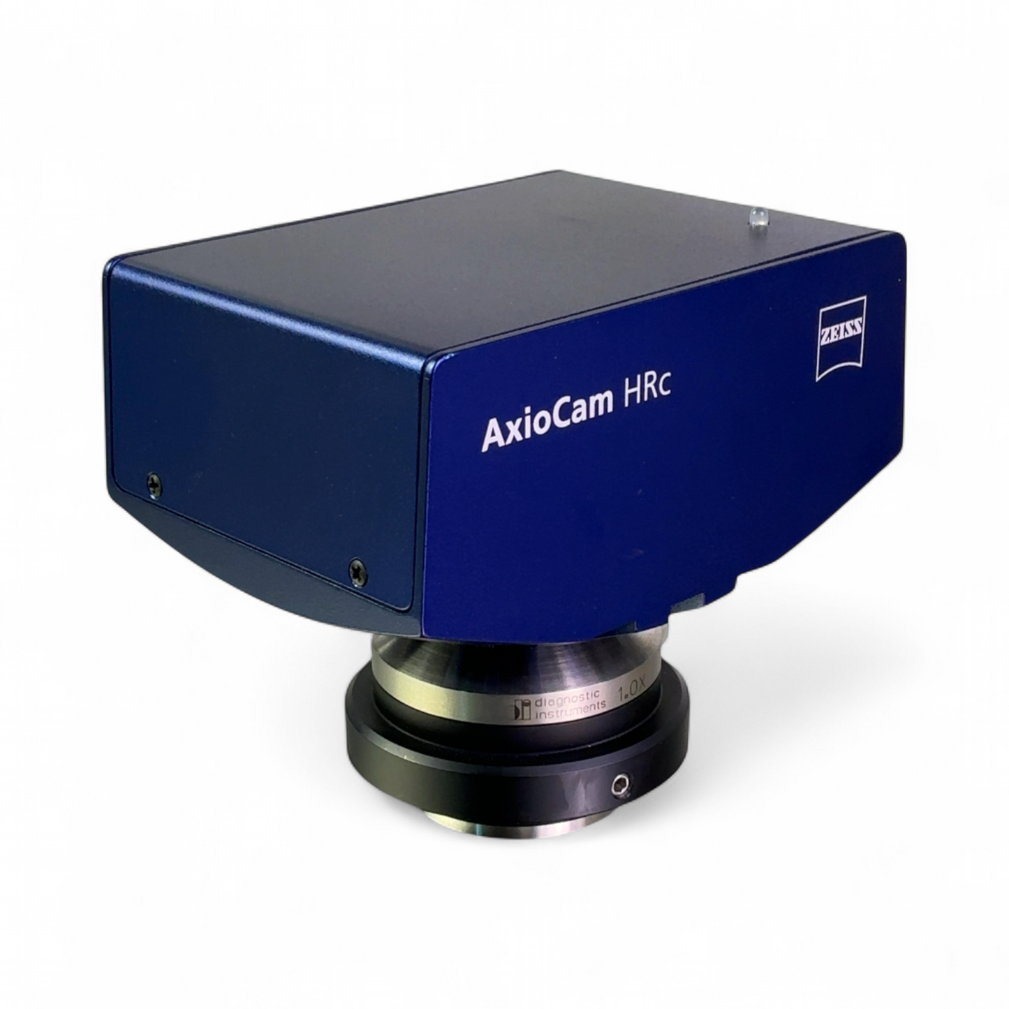 Zeiss AxioCam HRc with Diagnostic Instrument Camera to Microscope C-Mount 426510-0000-000  - Image 1