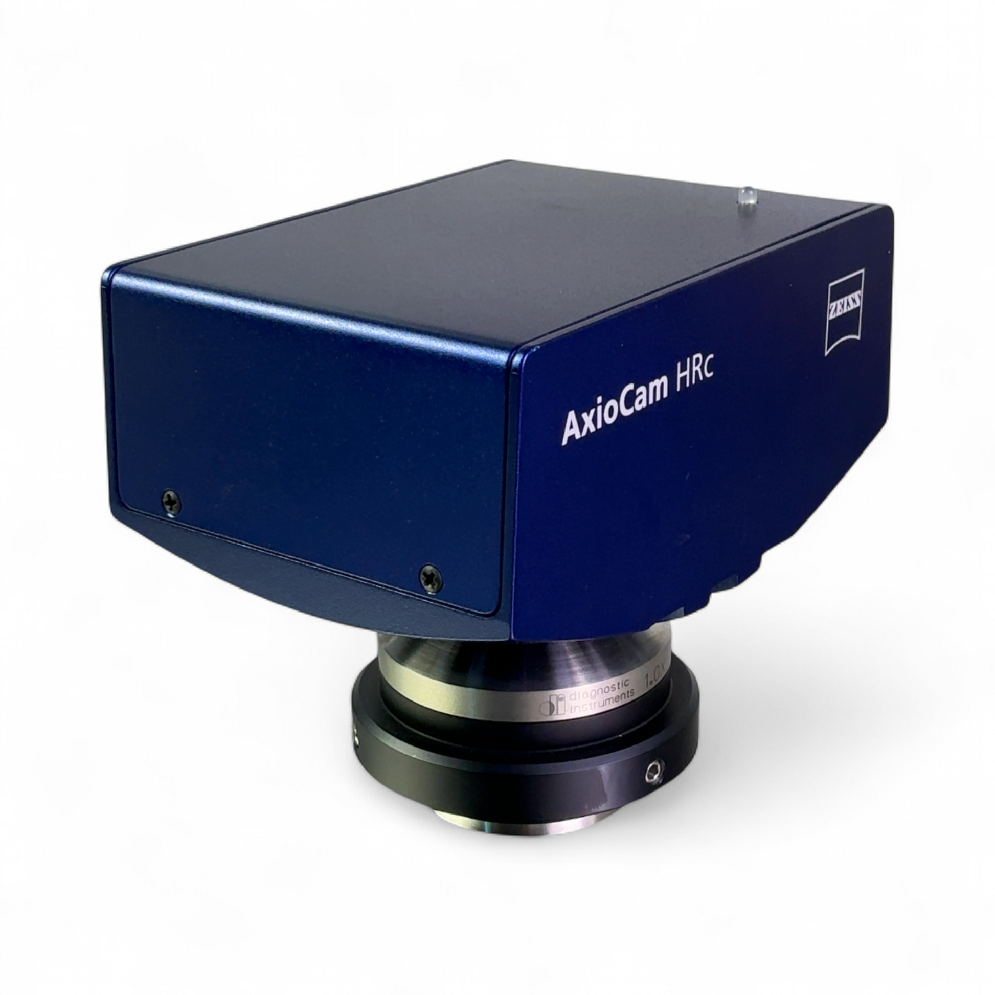 Zeiss AxioCam HRc with Diagnostic Instrument Camera to Microscope C-Mount 426510-0000-000  - Image 12