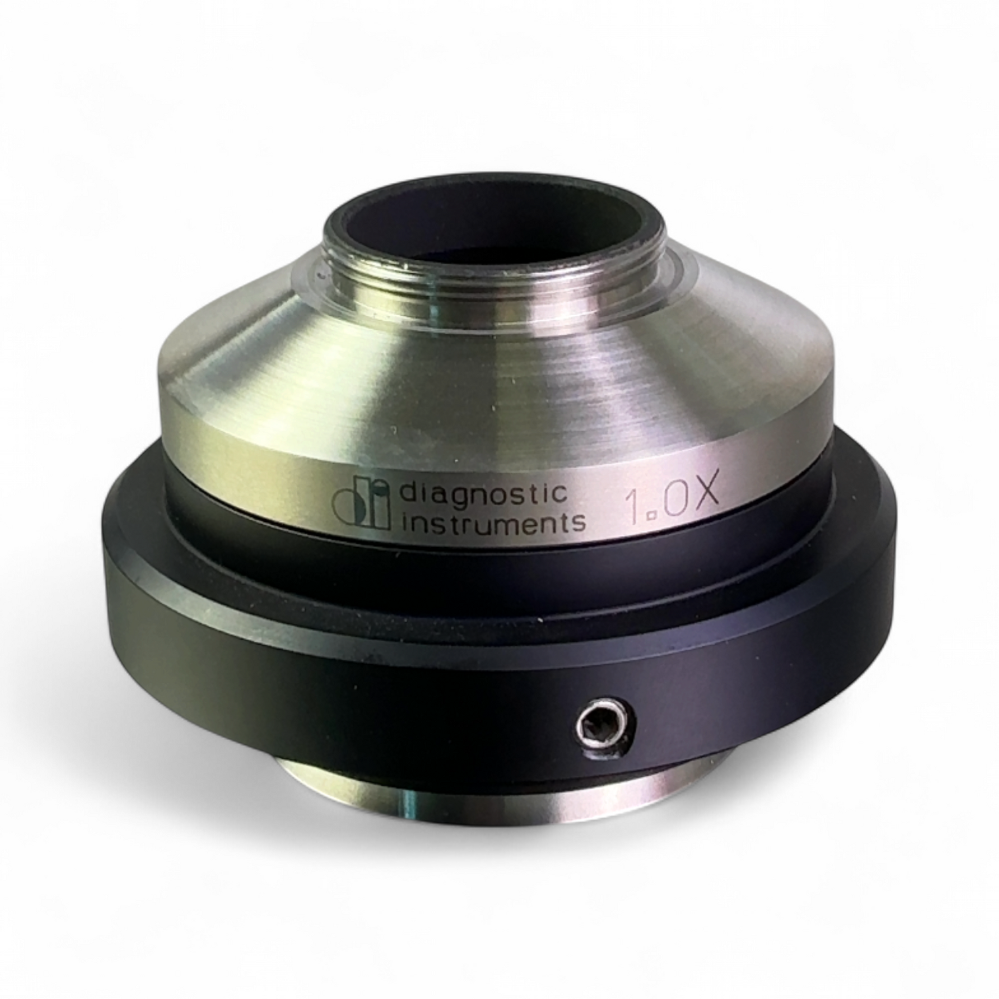 Zeiss AxioCam HRc with Diagnostic Instrument Camera to Microscope C-Mount 426510-0000-000  - Image 16