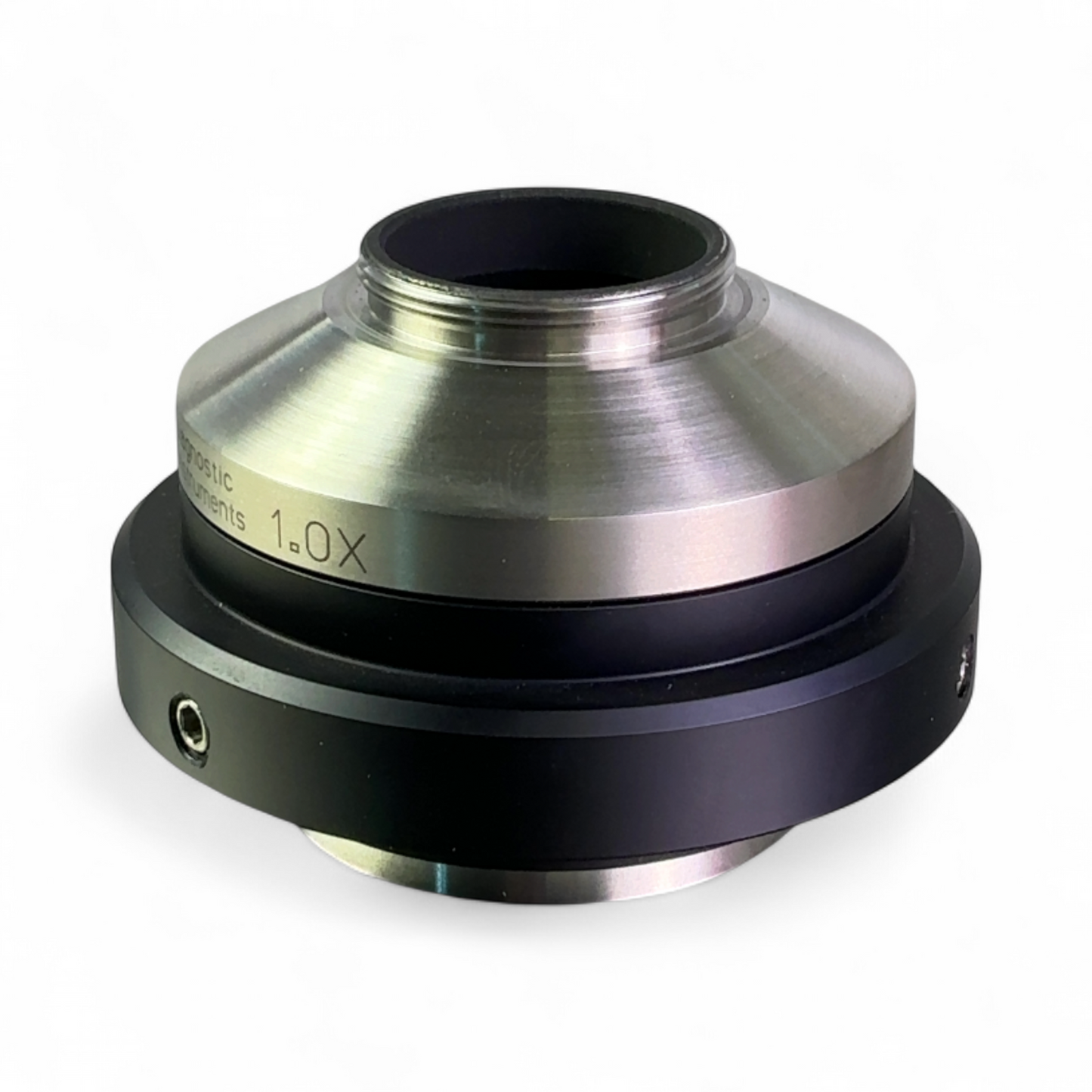 Zeiss AxioCam HRc with Diagnostic Instrument Camera to Microscope C-Mount 426510-0000-000  - Image 17