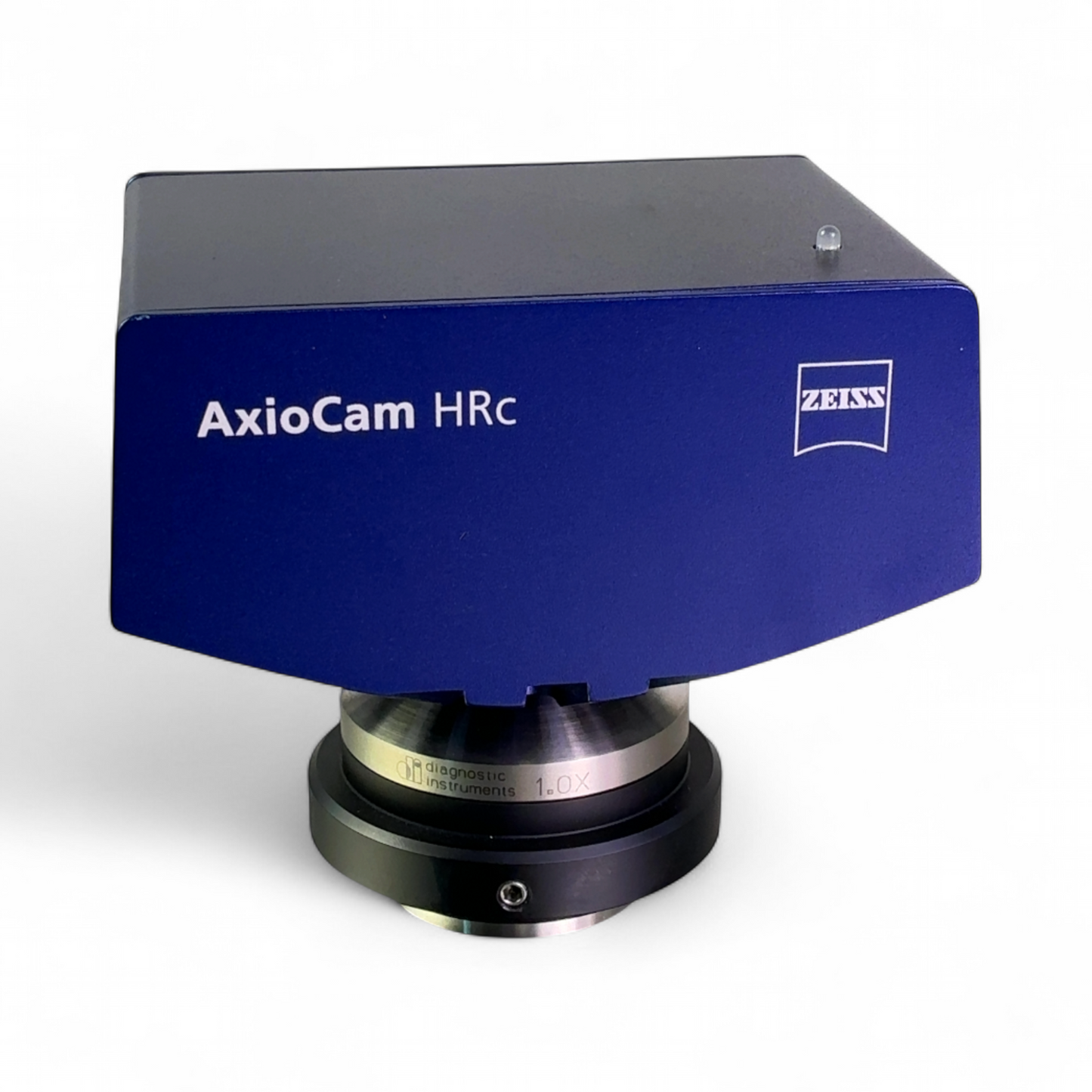 Zeiss AxioCam HRc with Diagnostic Instrument Camera to Microscope C-Mount 426510-0000-000  - Image 2