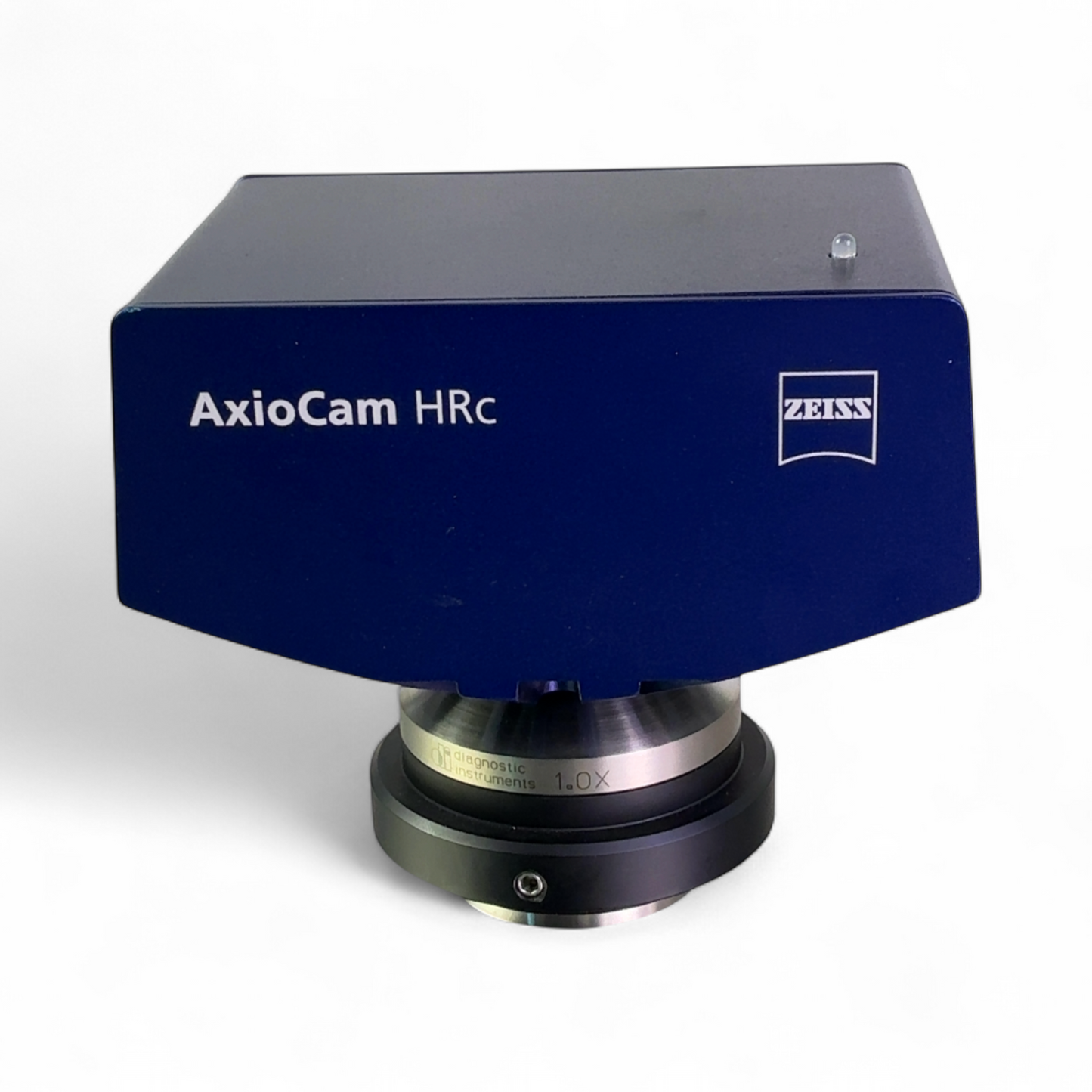 Zeiss AxioCam HRc with Diagnostic Instrument Camera to Microscope C-Mount 426510-0000-000  - Image 3