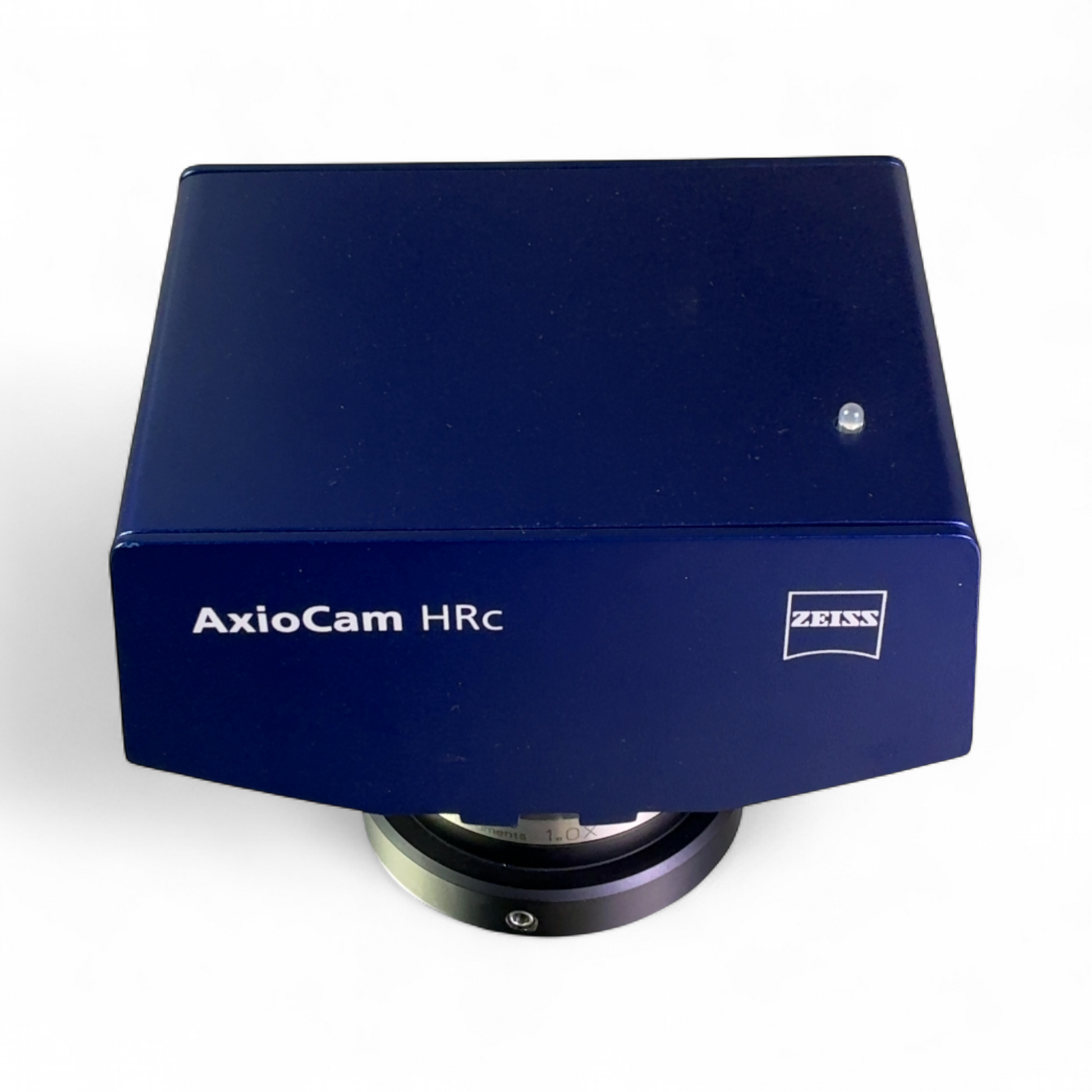 Zeiss AxioCam HRc with Diagnostic Instrument Camera to Microscope C-Mount 426510-0000-000  - Image 4