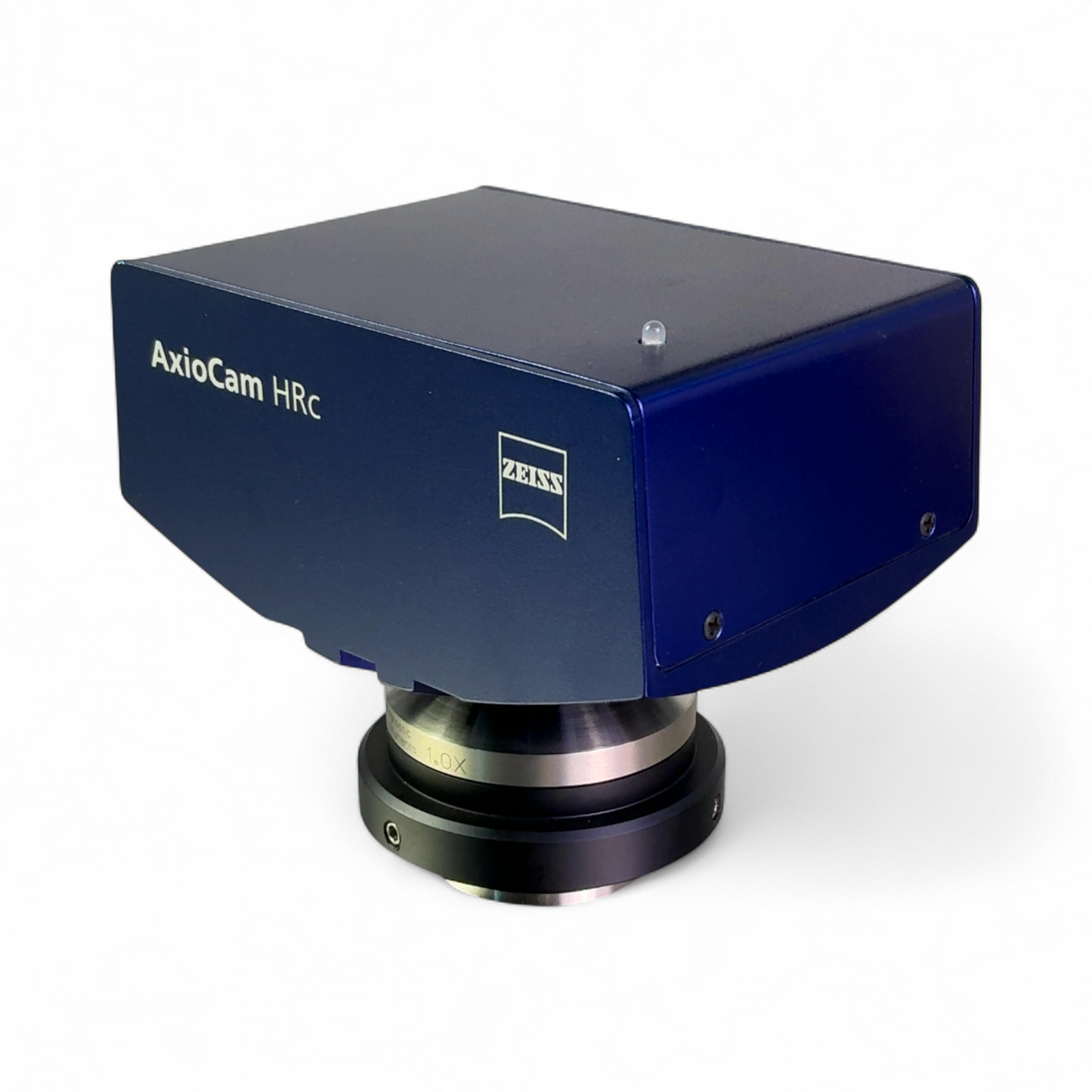 Zeiss AxioCam HRc with Diagnostic Instrument Camera to Microscope C-Mount 426510-0000-000  - Image 5