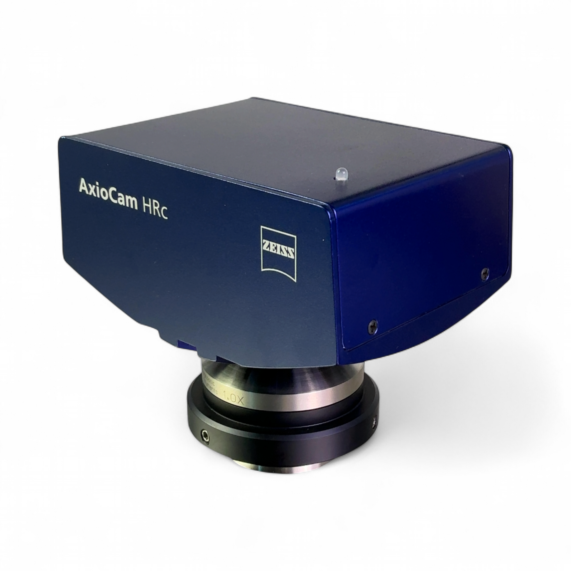 Zeiss AxioCam HRc with Diagnostic Instrument Camera to Microscope C-Mount 426510-0000-000  - Image 5