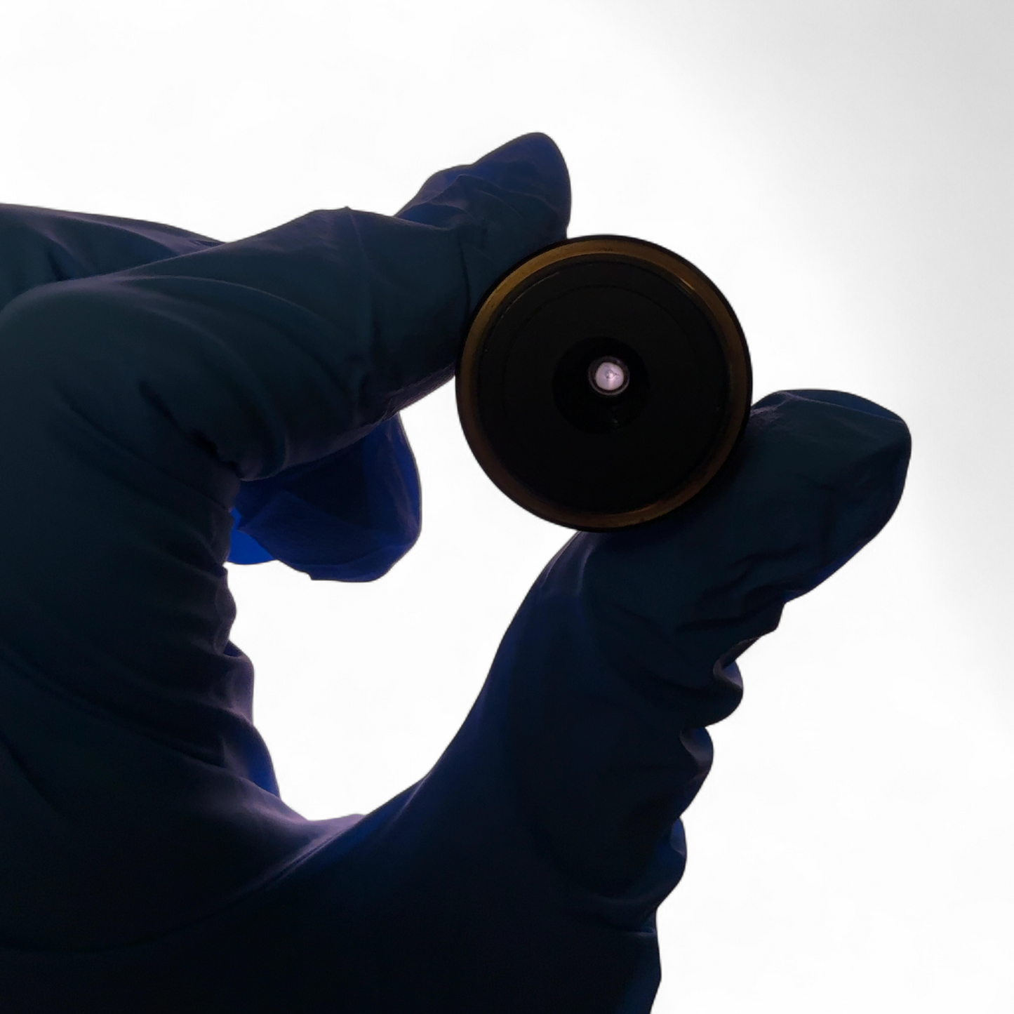 Zeiss CP-ACHROMAT Objective Microscope Lens 100x / 1.25 Oil Ph2 1007-159 | Mr. Scientific - Image 12
