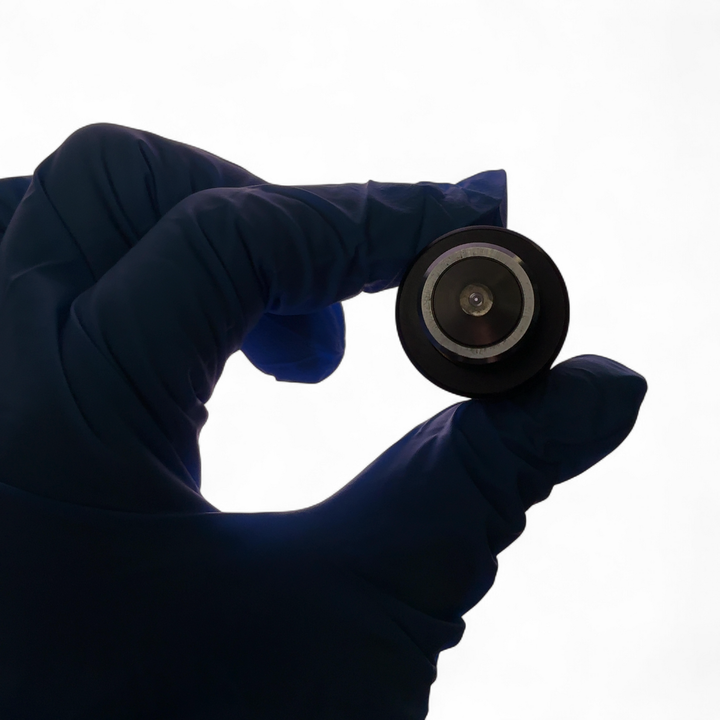 Zeiss CP-ACHROMAT Objective Microscope Lens 100x / 1.25 Oil Ph2 1007-159 | Mr. Scientific - Image 13