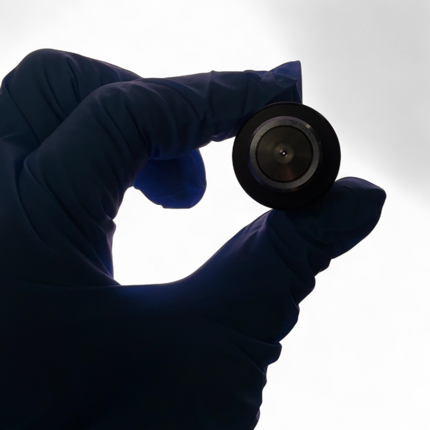 Zeiss CP-ACHROMAT Objective Microscope Lens 100x / 1.25 Oil Ph2 1007-159 | Mr. Scientific - Image 14