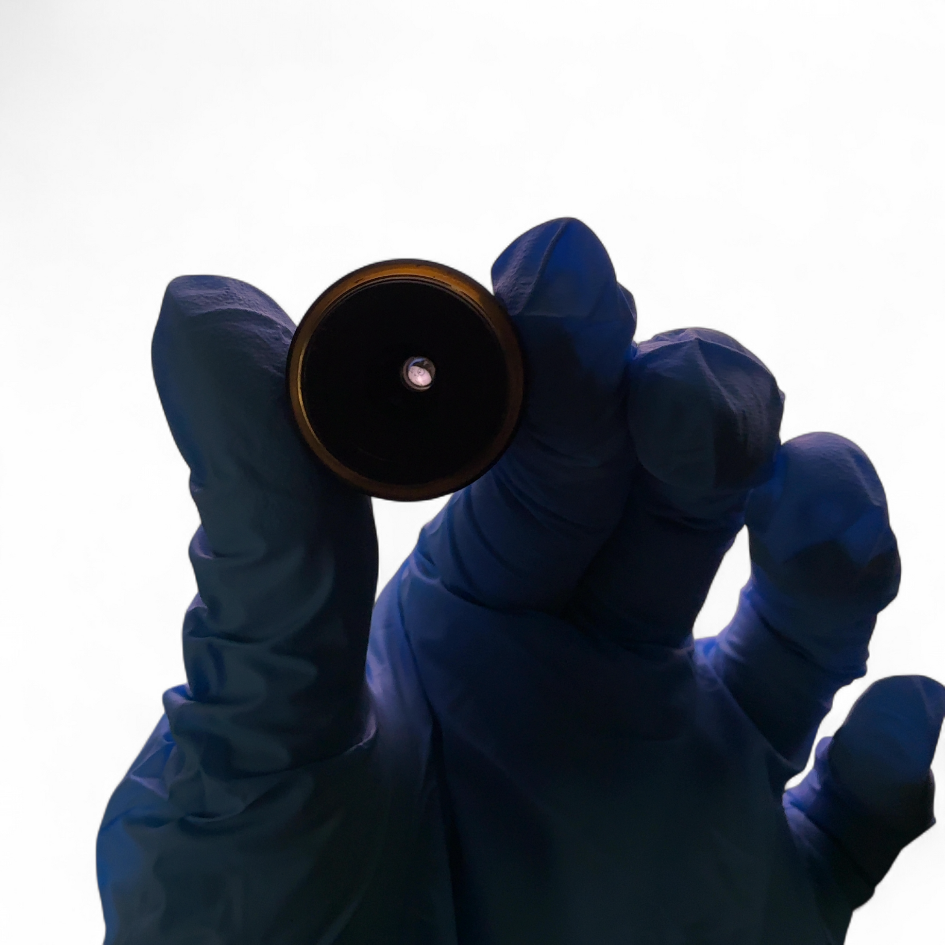 Zeiss CP-ACHROMAT Objective Microscope Lens 100x / 1.25 Oil Ph2 1007-159 | Mr. Scientific - Image 15