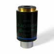 ZEISS CP-ACHROMAT Objective Microscope Lens 40x / 0.65 Ph2 44 09 51 | Safe & Secure Shipping - Image 1