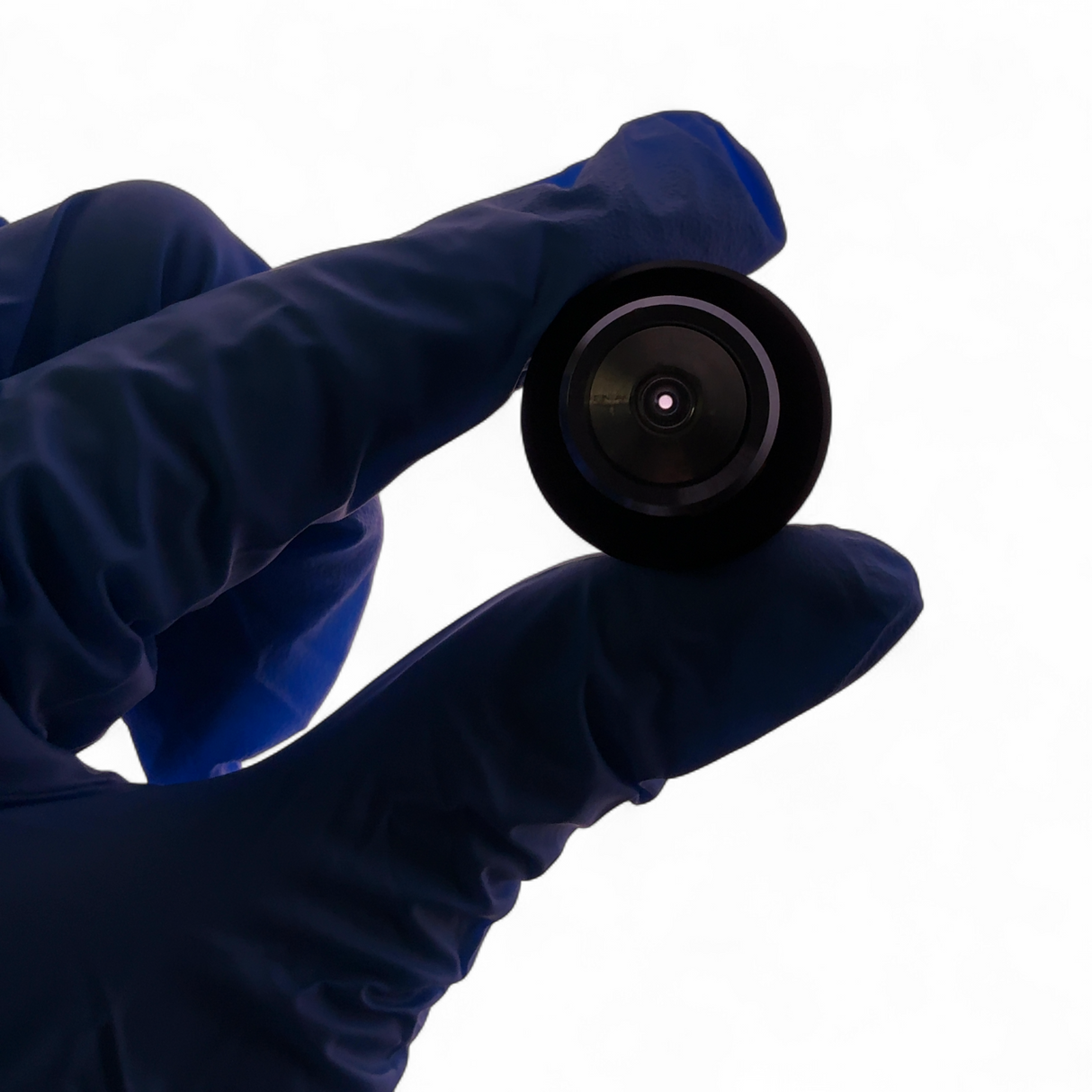 ZEISS CP-ACHROMAT Objective Microscope Lens 40x / 0.65 Ph2 44 09 51 | Safe & Secure Shipping - Image 11