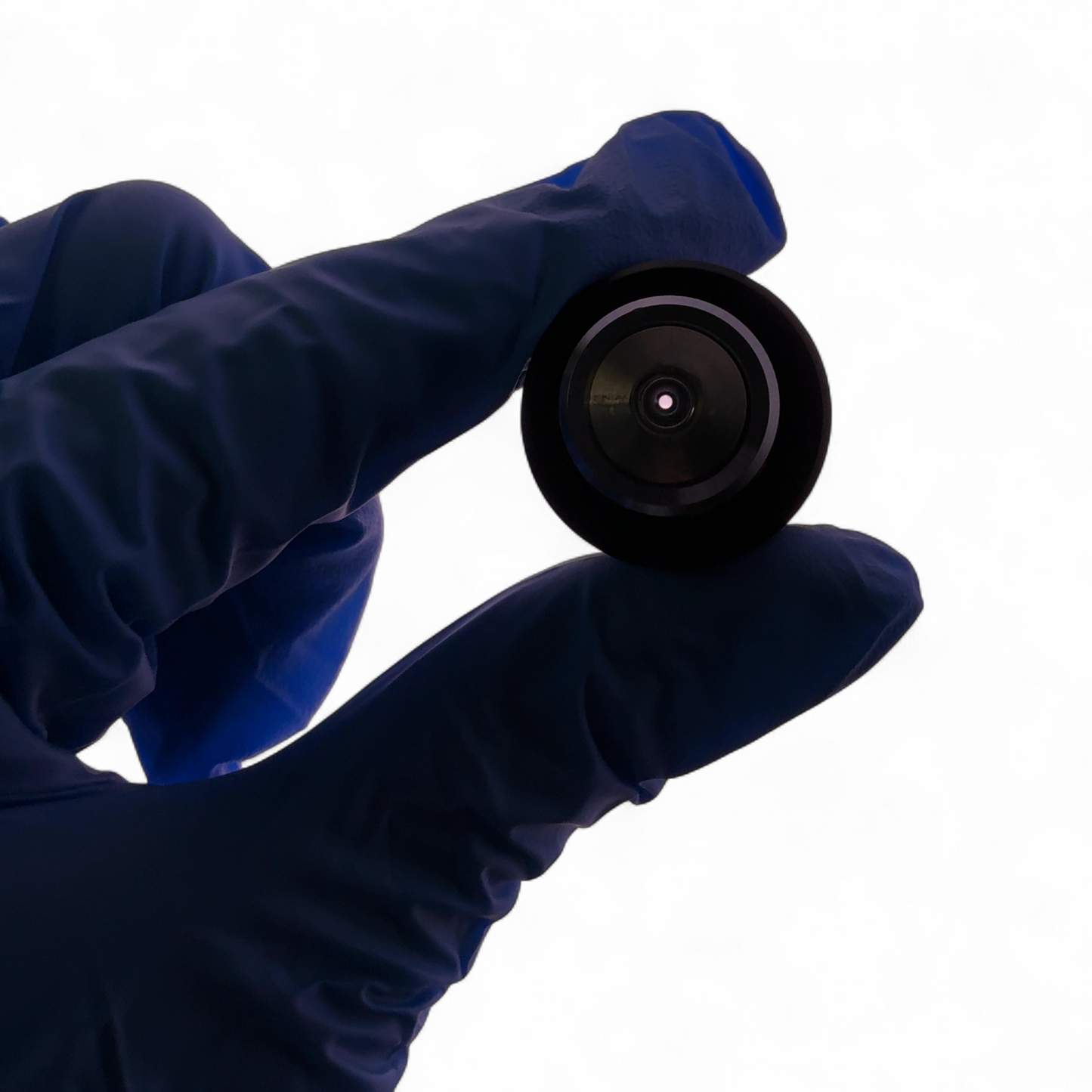 ZEISS CP-ACHROMAT Objective Microscope Lens 40x / 0.65 Ph2 44 09 51 | Safe & Secure Shipping - Image 11