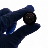 ZEISS CP-ACHROMAT Objective Microscope Lens 40x / 0.65 Ph2 44 09 51 | Safe & Secure Shipping - Image 11
