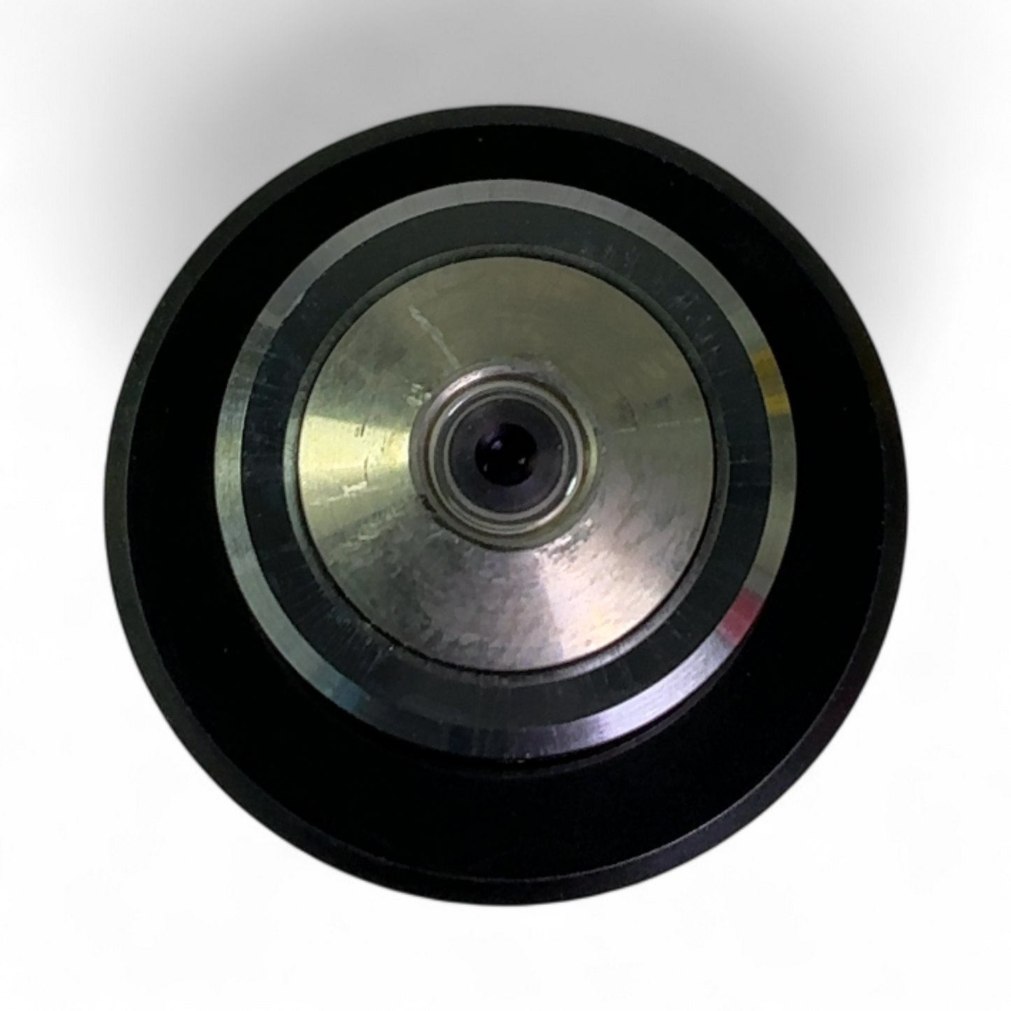 ZEISS CP-ACHROMAT Objective Microscope Lens 40x / 0.65 Ph2 44 09 51 | Safe & Secure Shipping - Image 14