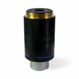 ZEISS CP-ACHROMAT Objective Microscope Lens 40x / 0.65 Ph2 44 09 51 | Safe & Secure Shipping - Image 3