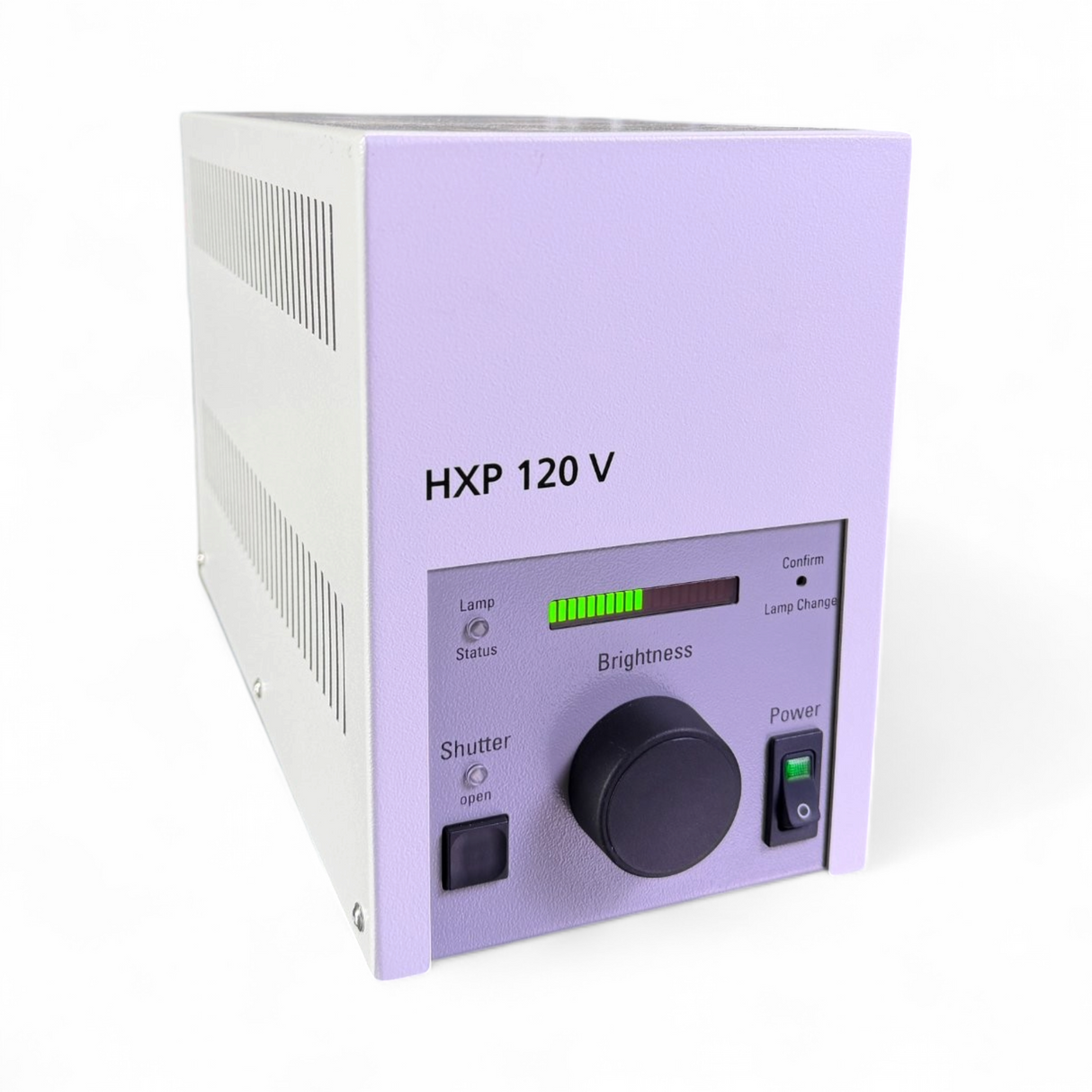 Zeiss HXP 120 V Fluorescence Light Source LQ-HXP120-CAN-z-v - Image 1