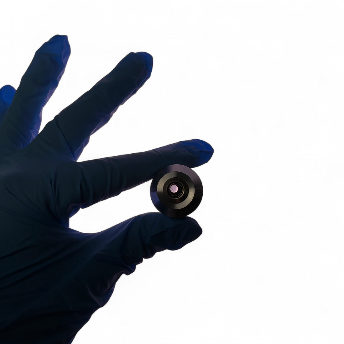 Zeiss LD A-Plan Microscope Objective Lens 20X / 0.30 Ph1 1006-591 | Safe & Secure Shipping - Image 11