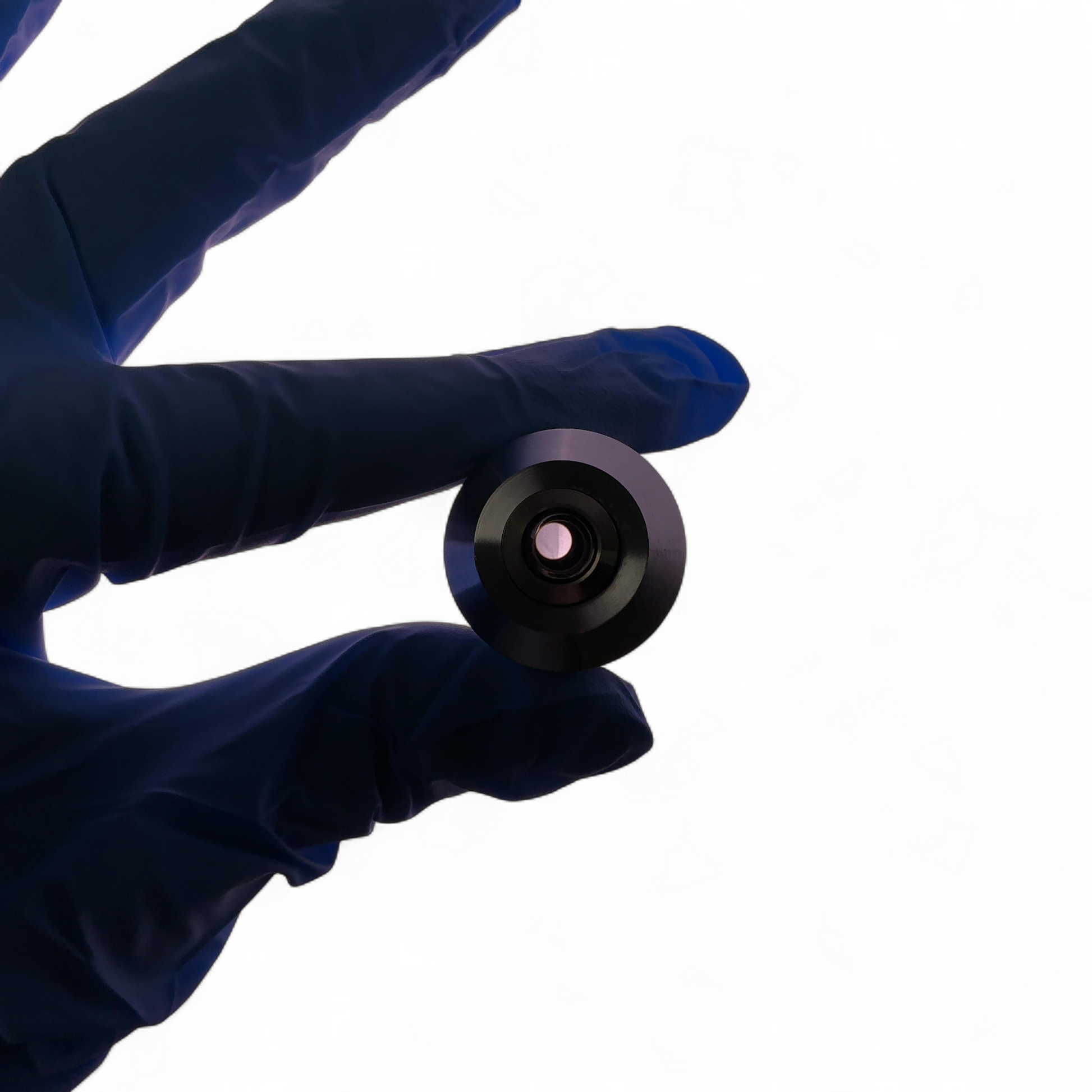 Zeiss LD A-Plan Microscope Objective Lens 20X / 0.30 Ph1 1006-591 | Safe & Secure Shipping - Image 12