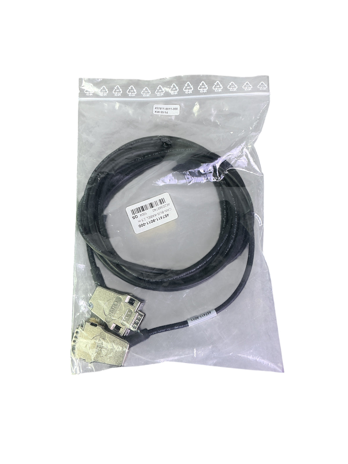 Zeiss Microscope Axio Imager CAN BUS Interface Cable, 2.5m 457411-9011-000 - Image 10