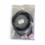 Zeiss Microscope Axio Imager CAN BUS Interface Cable, 2.5m 457411-9011-000 - Image 2
