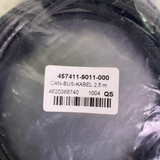 Zeiss Microscope Axio Imager CAN BUS Interface Cable, 2.5m 457411-9011-000 - Image 3
