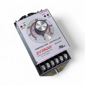Zytron Analog Temperature Controller 300°F/150°C Range BB45-073 (Best Offer!) | Safe & Secure Shipping - Image 1