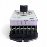 Zytron Analog Temperature Controller 300°F/150°C Range BB45-073 (Best Offer!) | Safe & Secure Shipping - Image 3